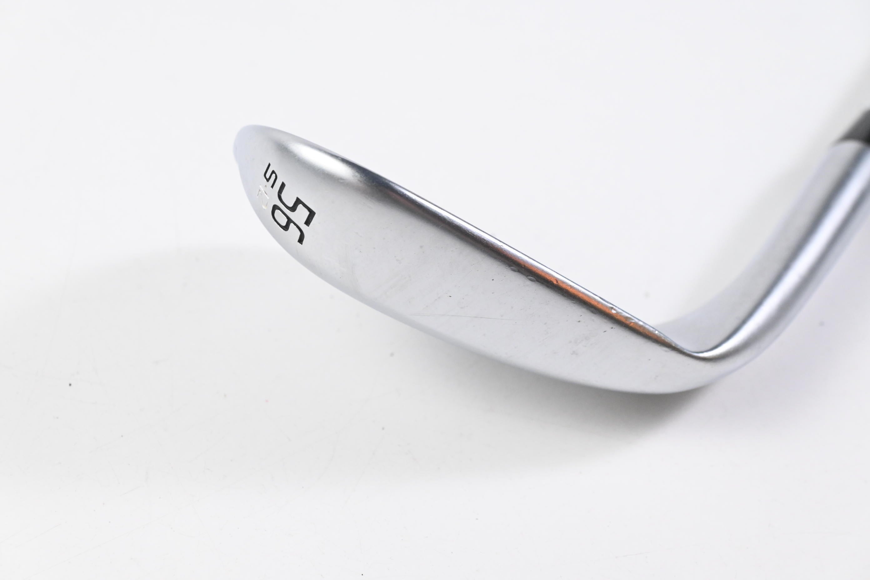 Ping S159 Sand Wedge / 56 Degree / Black Dot / Wedge Flex Ping Z-Z115 Shaft