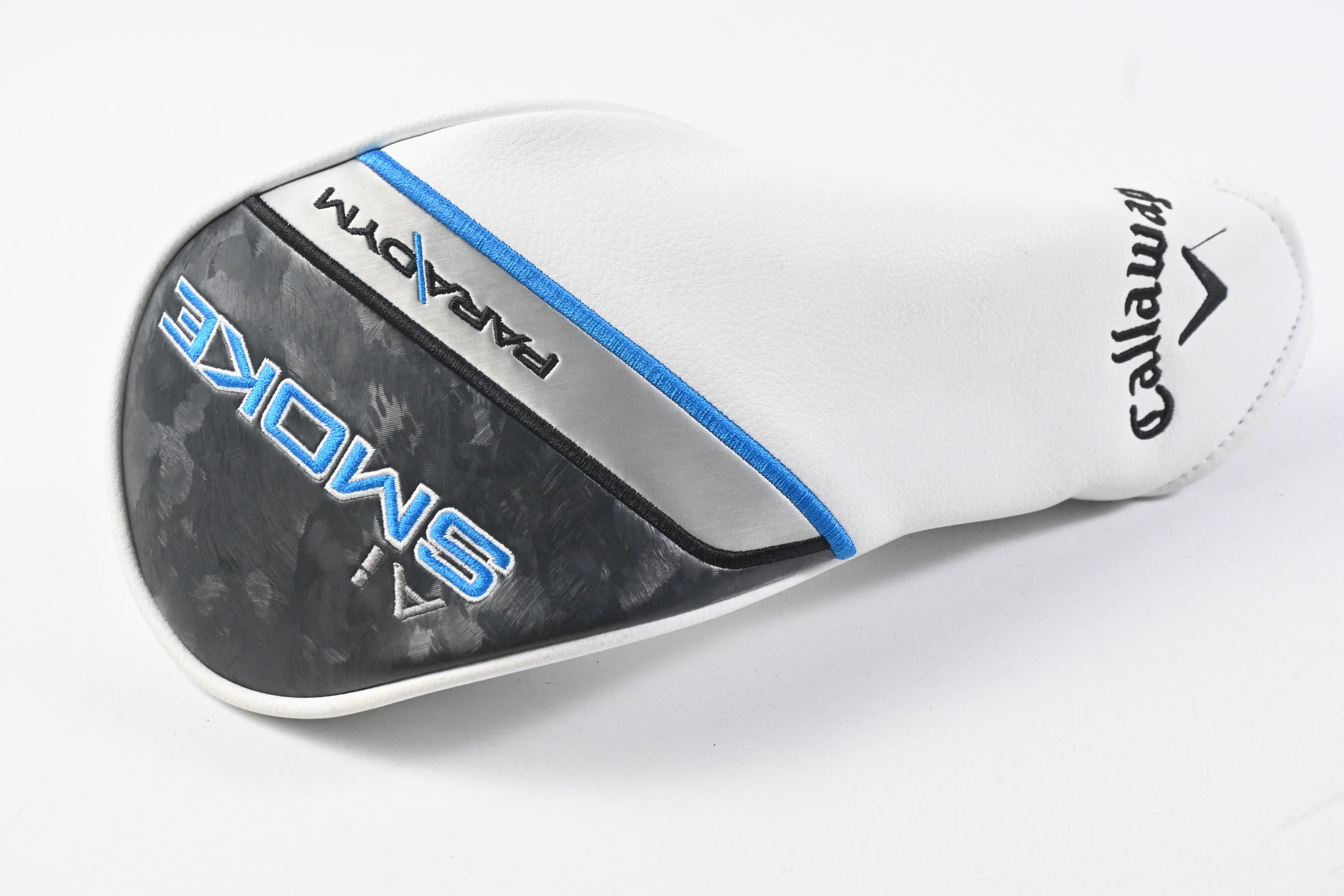 Callaway Paradym Ai Smoke Max #3 Wood / 15 Degree / Stiff Flex Tensei 1K Blue 65