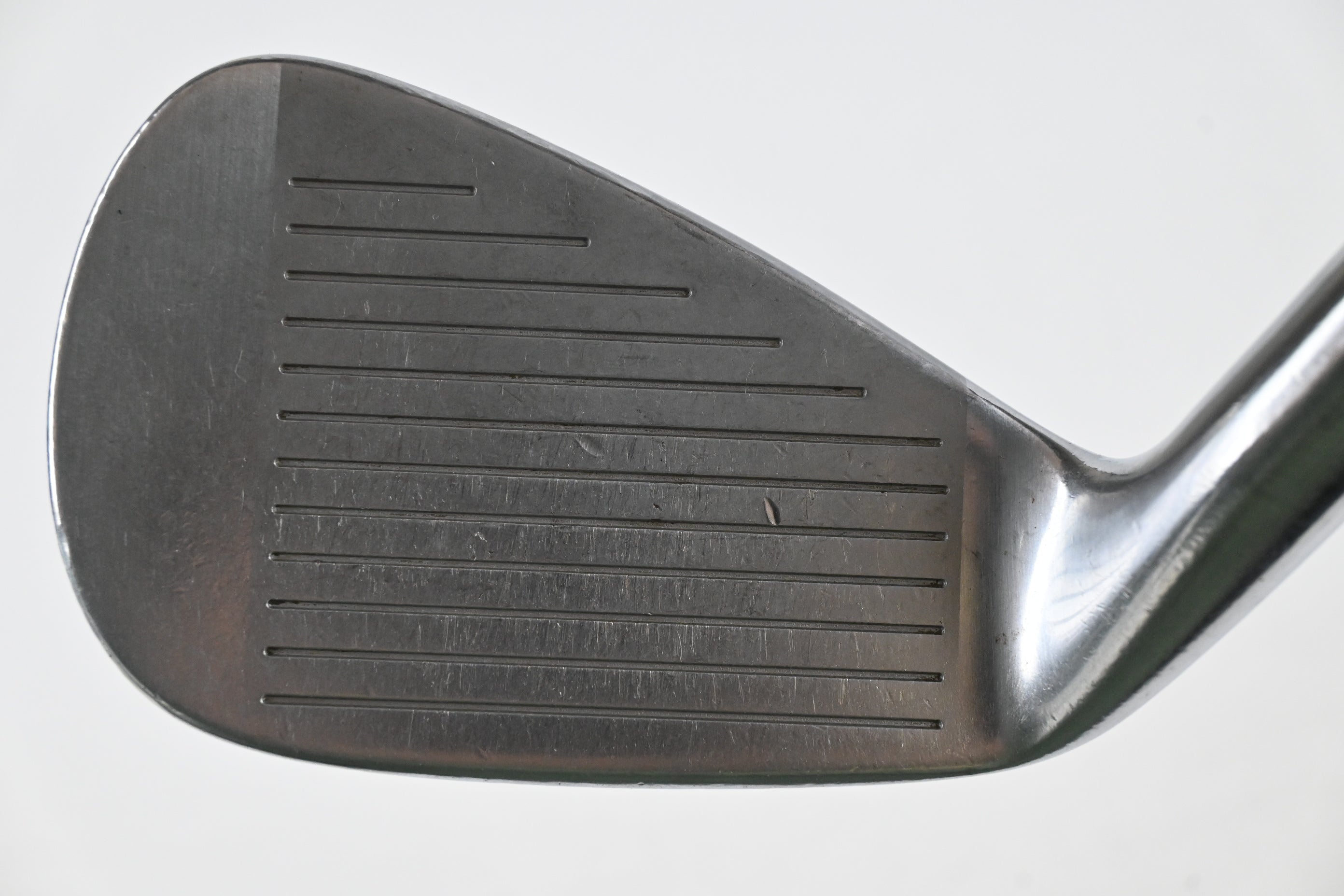 Mizuno MP-20 Blade #8 Iron / Regular Flex Steel Shaft
