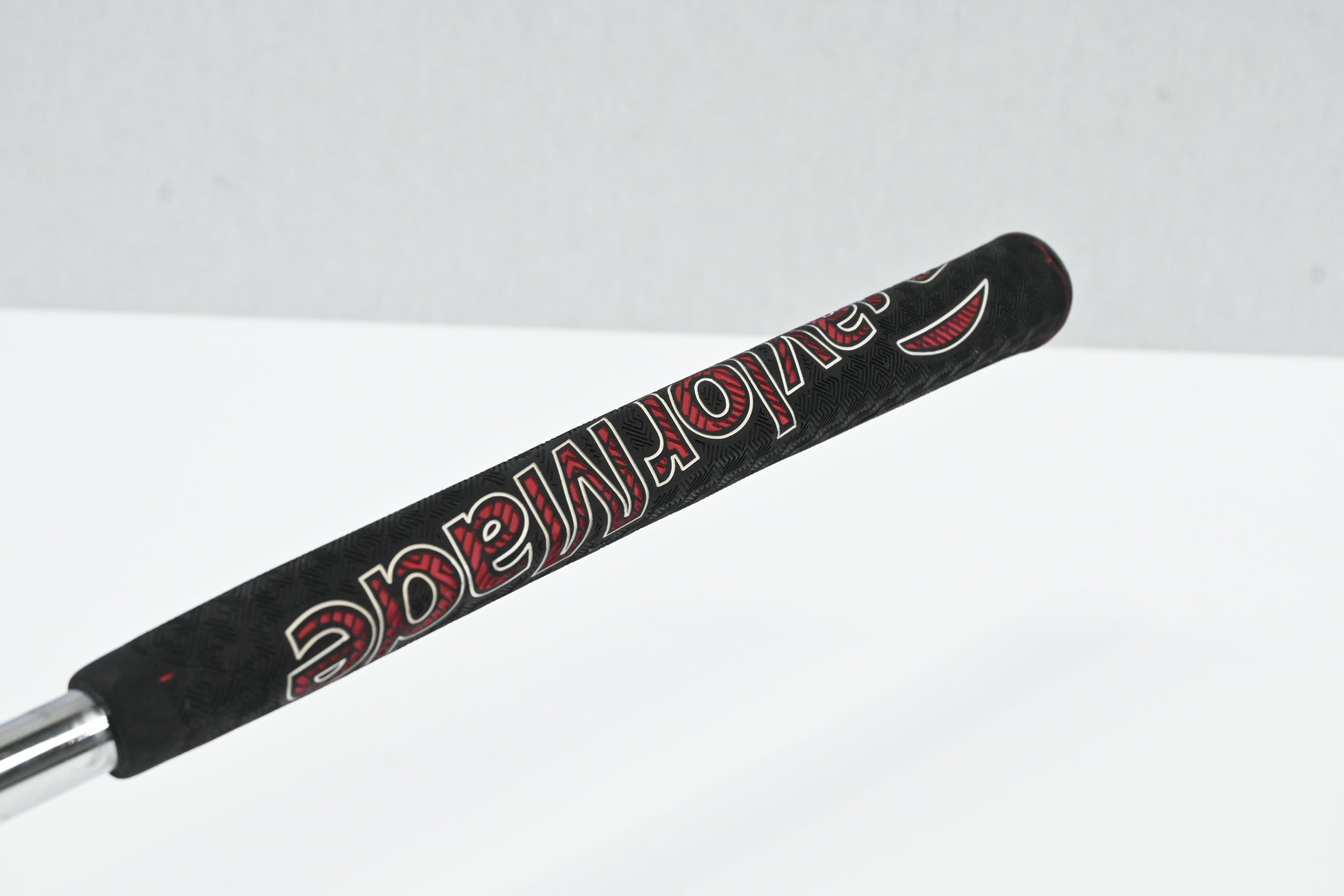 Left Hand Taylormade TP Reserve Milled M27 Putter / 32 Inch