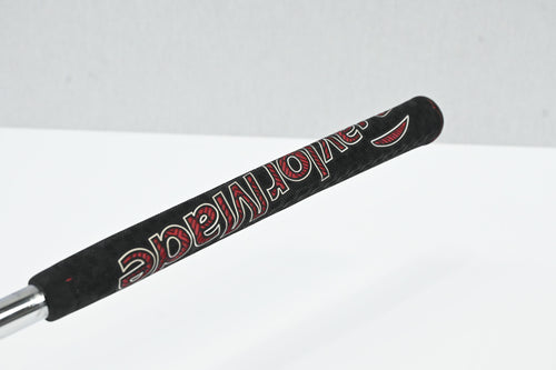 Left Hand Taylormade TP Reserve Milled M27 Putter / 32 Inch
