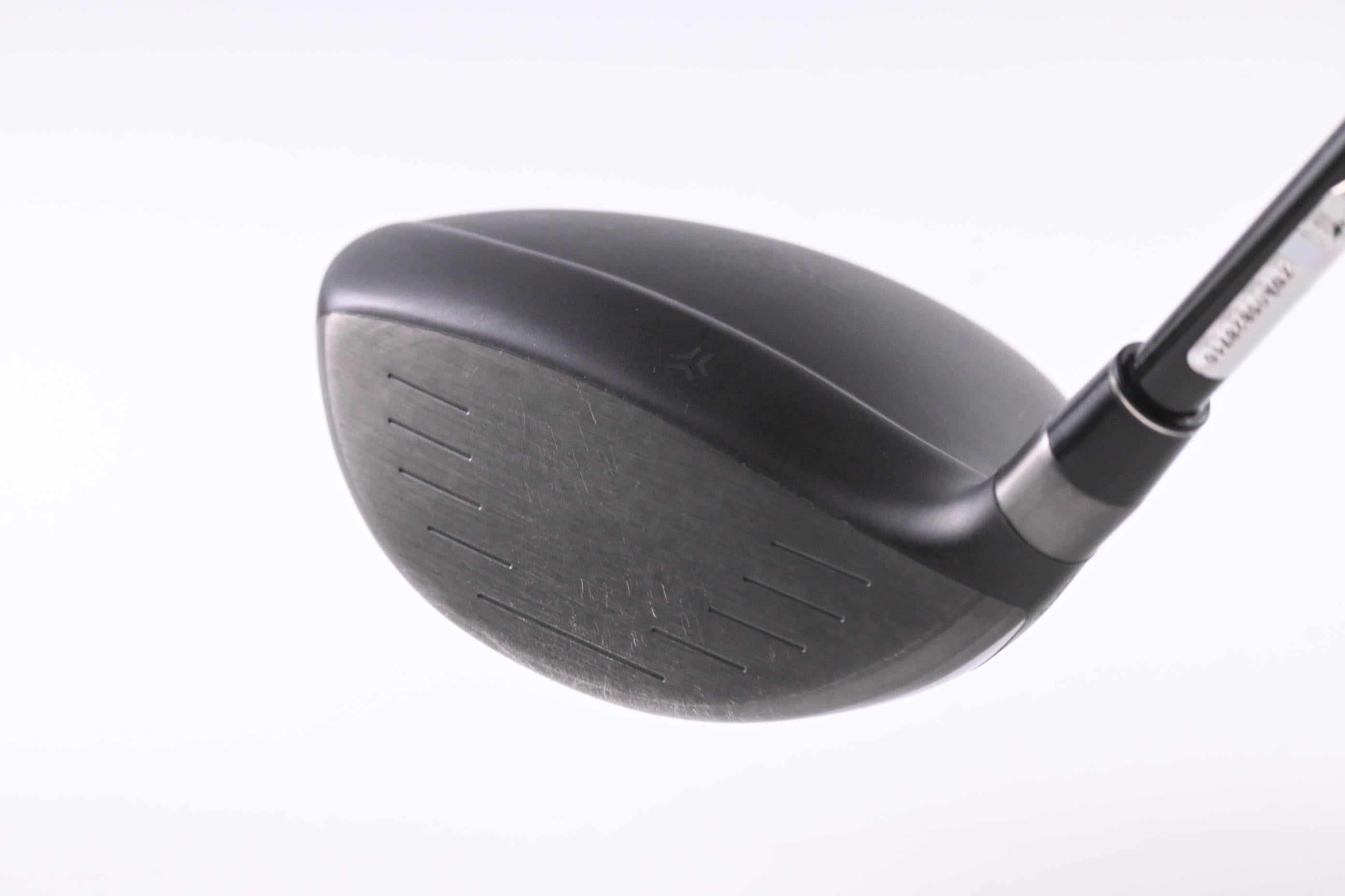 Srixon ZX Mk II 2023 #5 Wood / 18 Degree / Regular Flex HZRDUS Smoke RDX Red 60