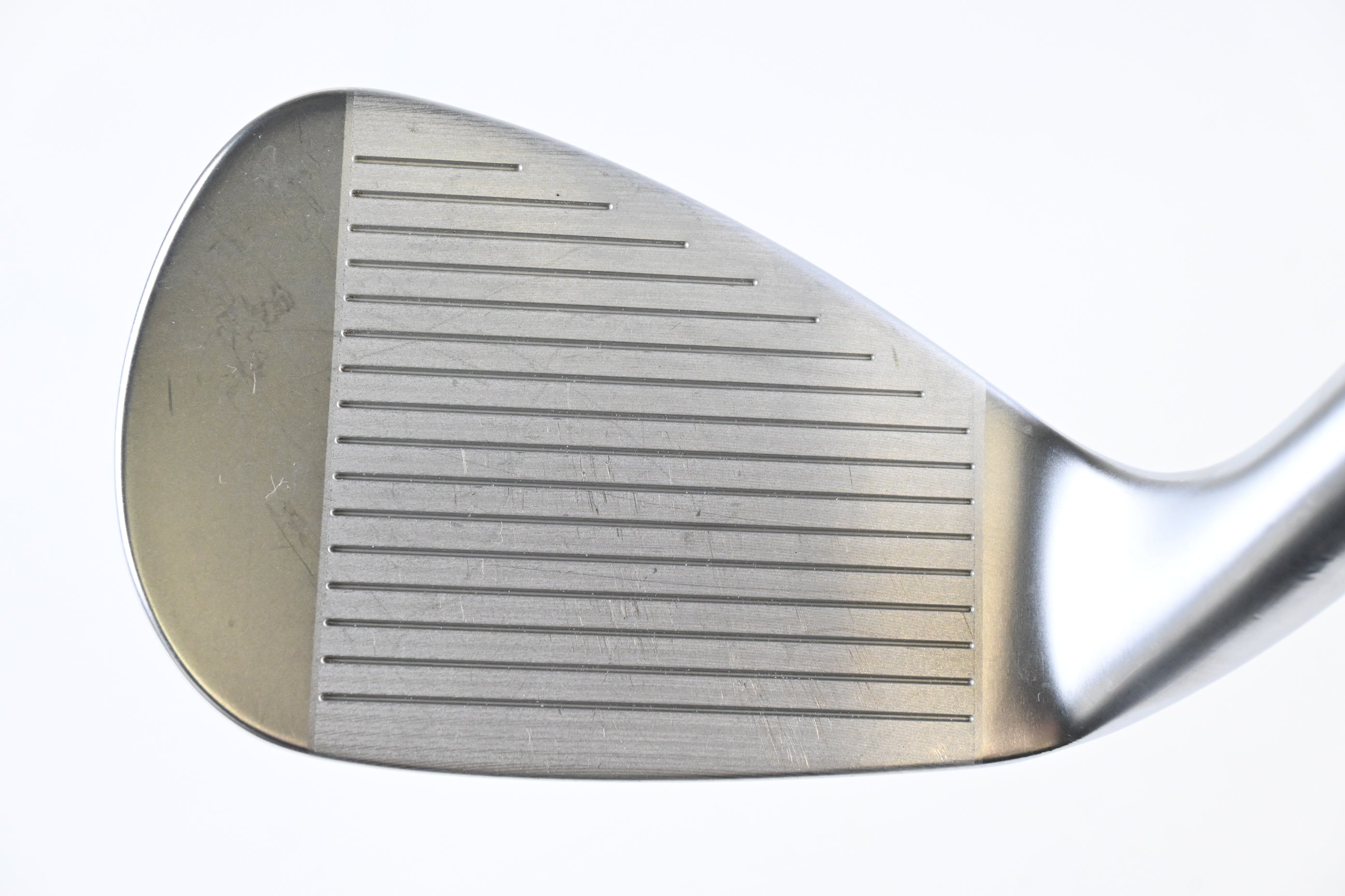 Srixon ZXi4 Gap Wedge / 49 Degree / Stiff Flex N.S.Pro Modus3 Tour 120 Shaft