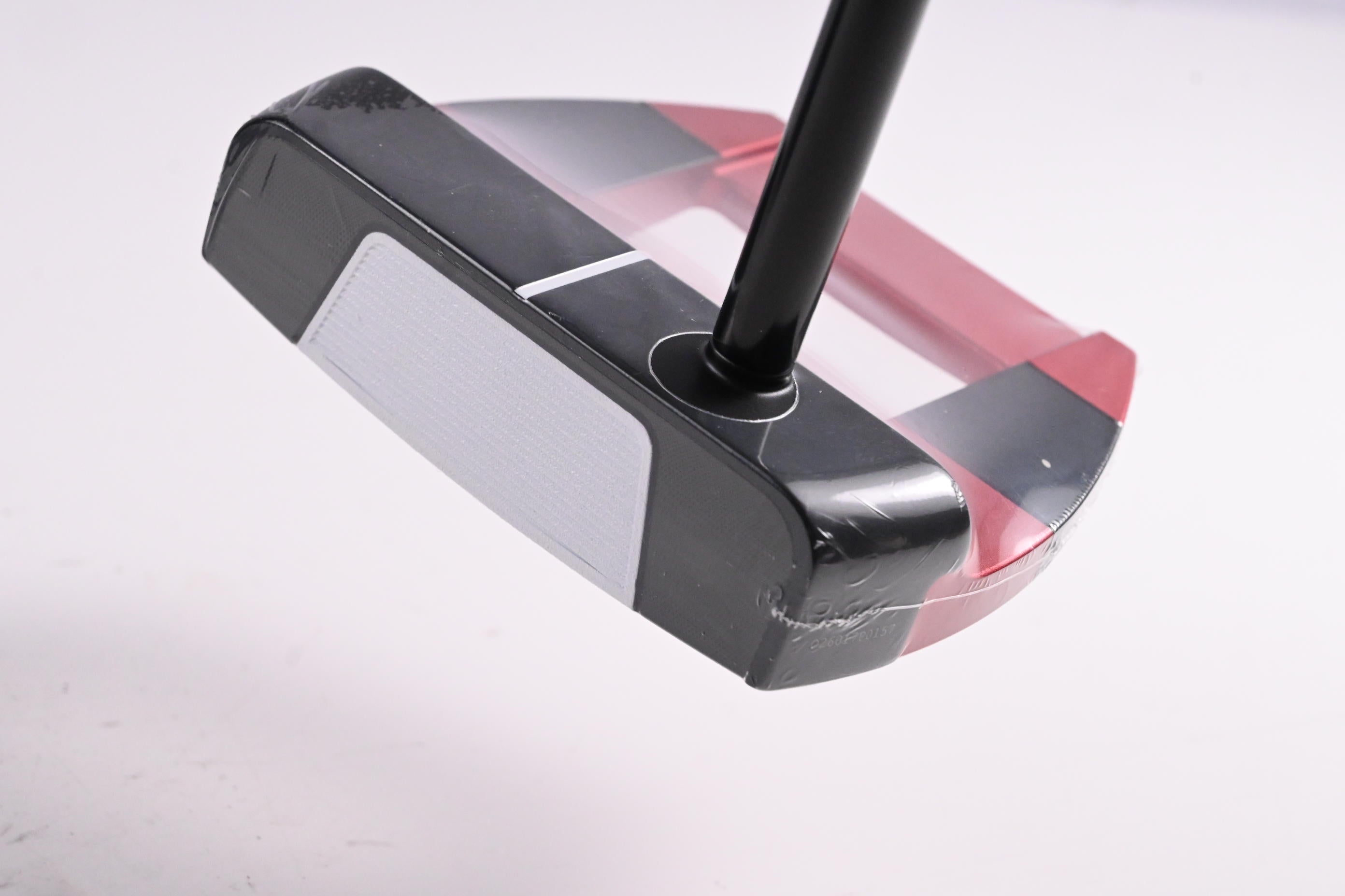 Odyssey Square 2 Square Tri-Hot Jailbird SB Putter / 34 Inch