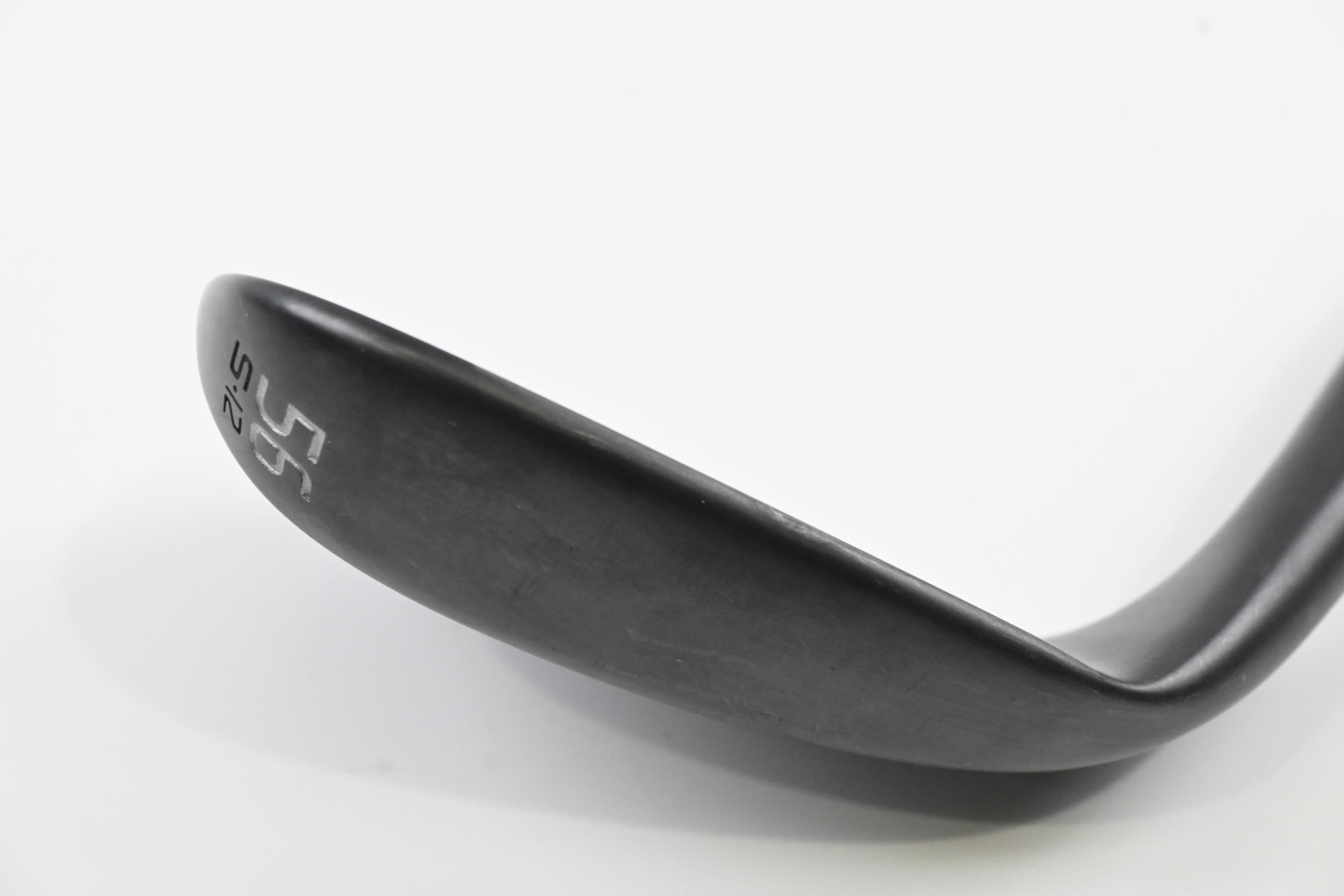 Ping S159 Sand Wedge / 56 Degree / Black Dot / Wedge Flex Ping Z-Z115 Shaft