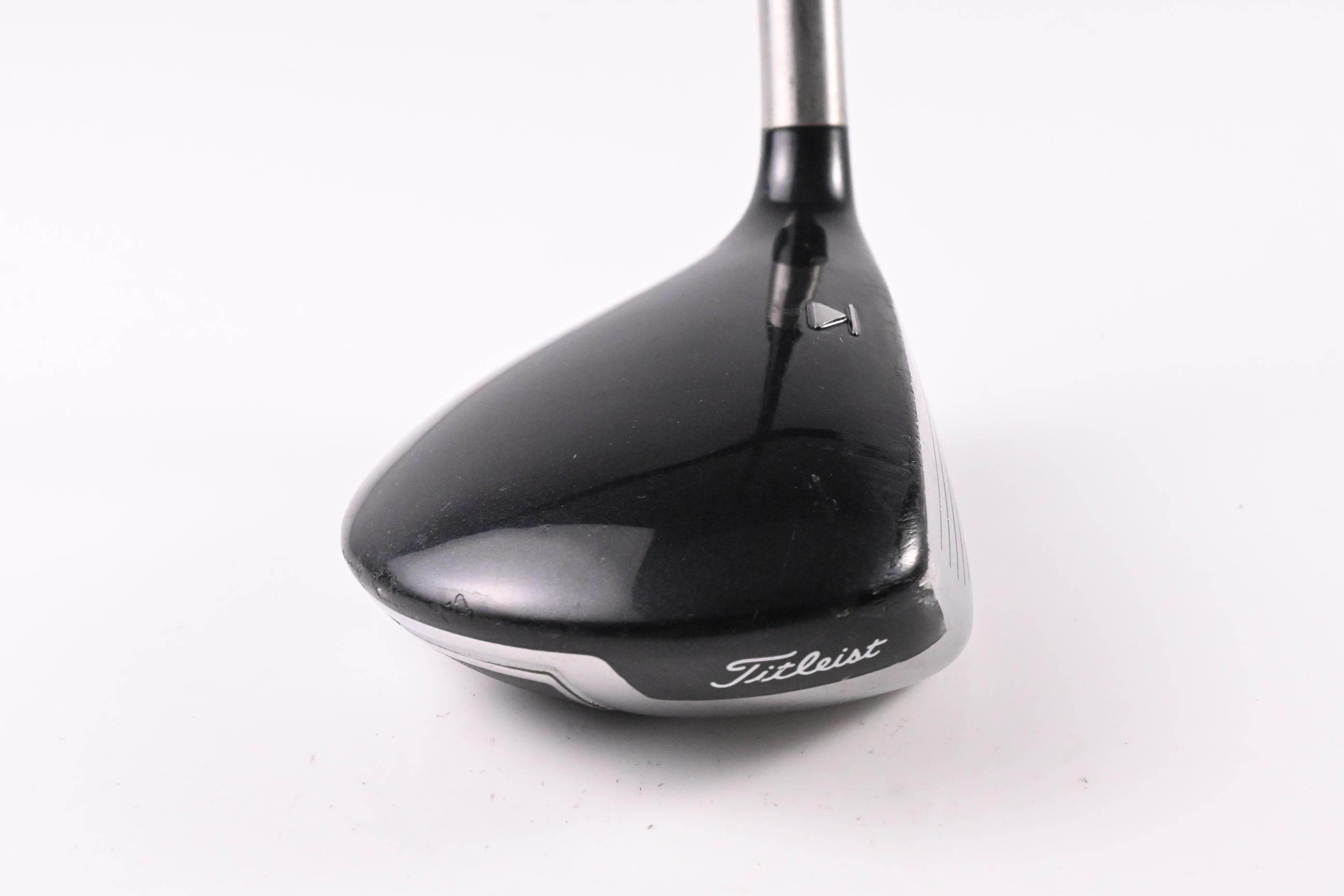 Titleist 909 F2 #3 Wood / 15.5 Degree / Stiff Flex Aldila Voodoo Shaft