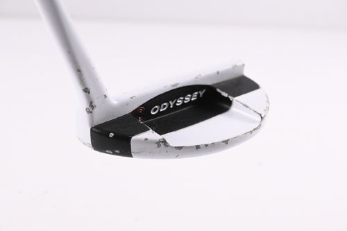 Odyssey Versa 9 Putter / 34 Inch