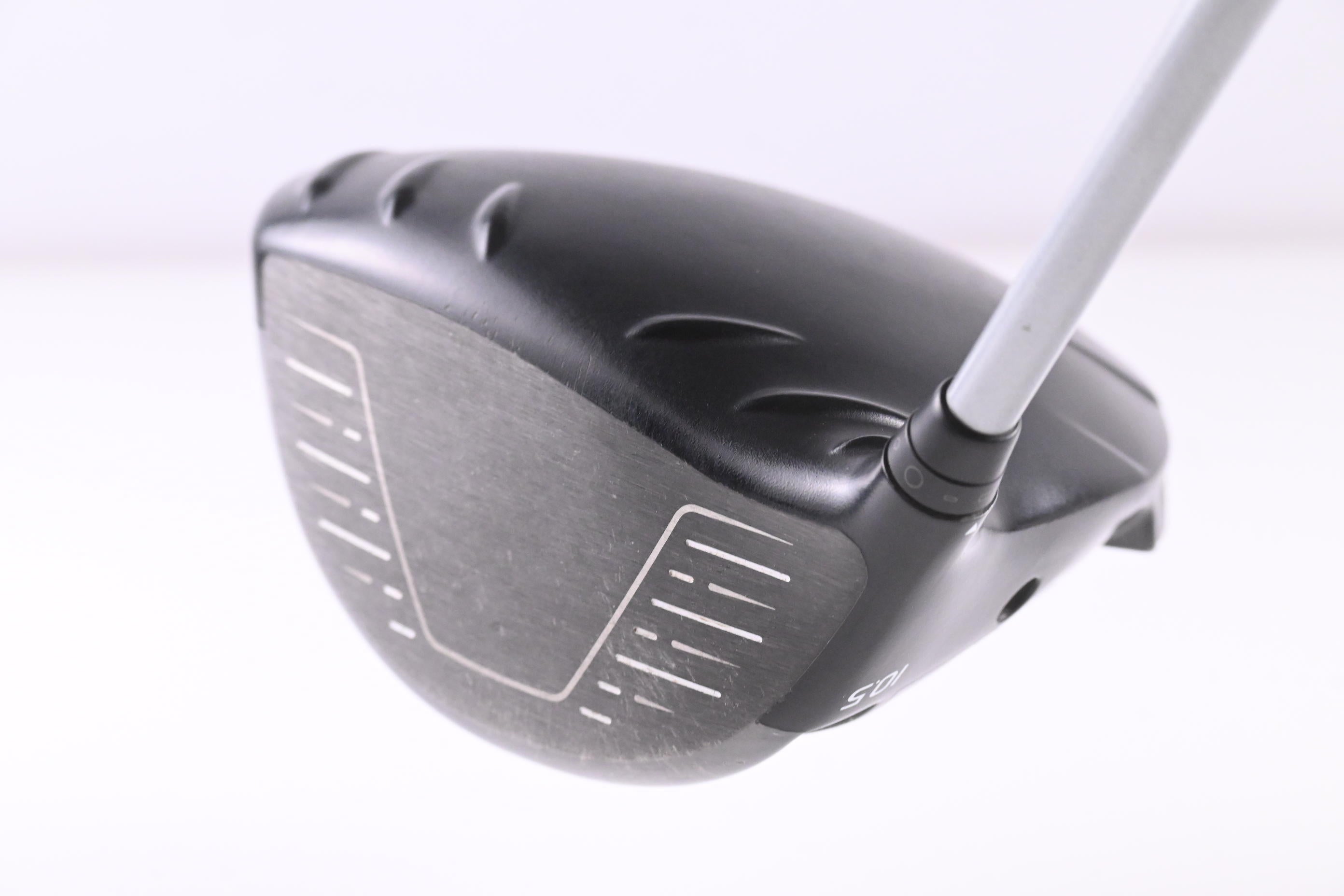 Ping G425 SFT Driver / 10.5 Degree / Senior Flex Ping Alta Quick 45 Shaft
