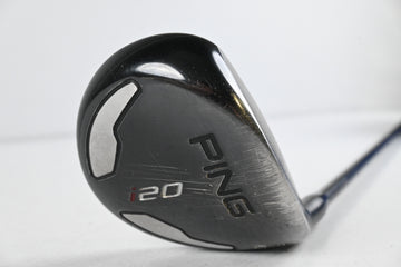 Ping i20 #5 Wood / 18 Degree / Stiff Flex Ping TFC 707 F Shaft