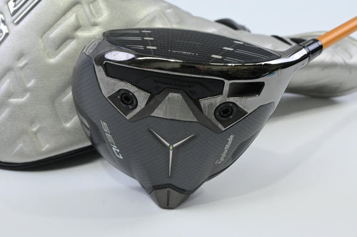 TaylorMade Qi35 LS Driver / 9 Degree / X-Flex UST ProForce V2 7