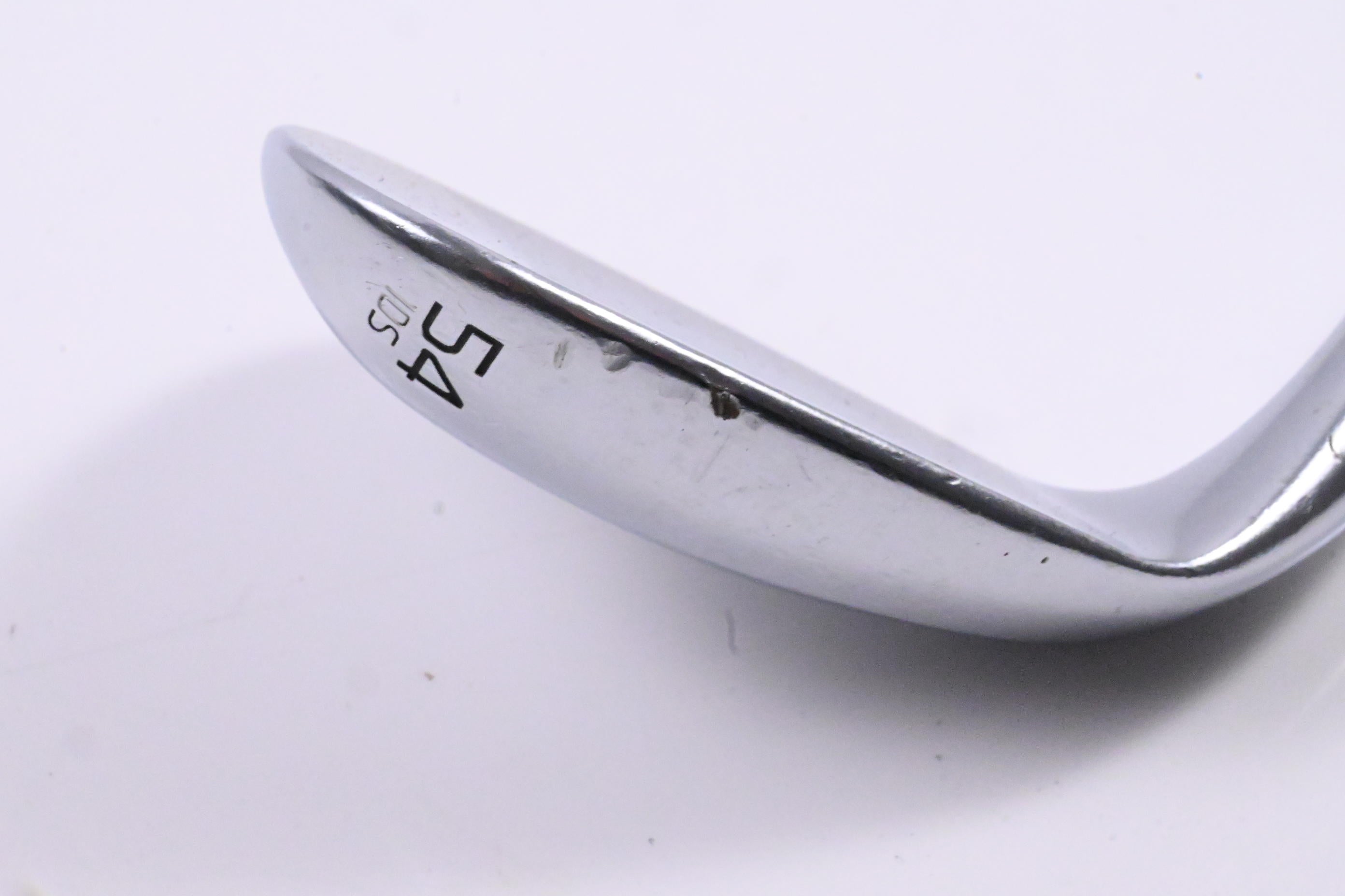 Titleist Vokey SM9 Sand Wedge / 54 Degree / Regular Flex Tensei AV Red Shaft
