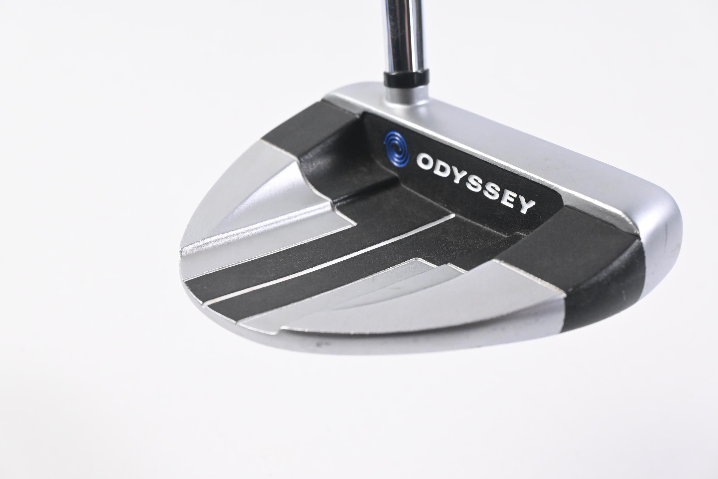 Odyssey Works V-Line Putter / 35 Inch