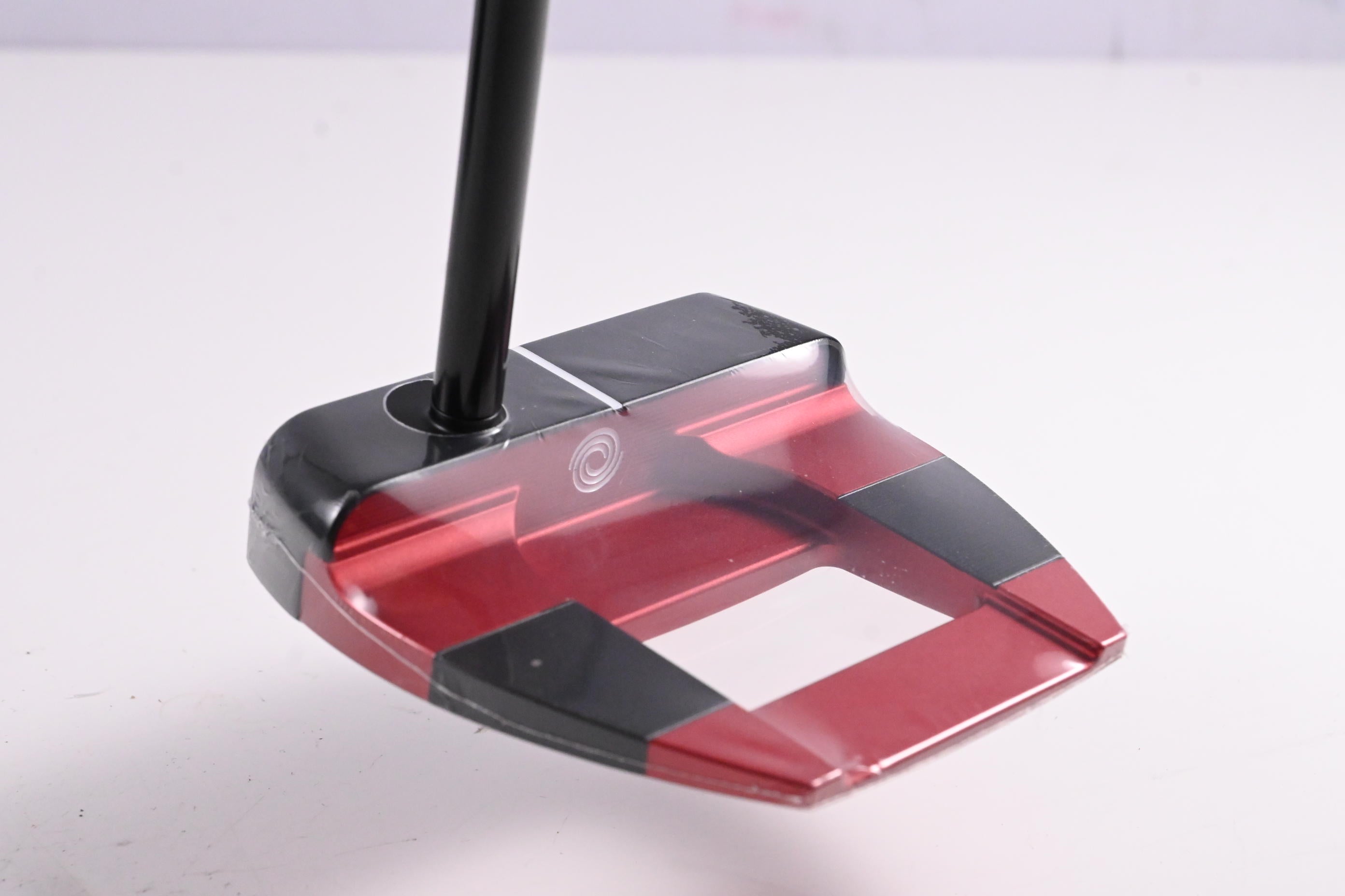 Odyssey Square 2 Square Tri-Hot Jailbird SB Putter / 34 Inch