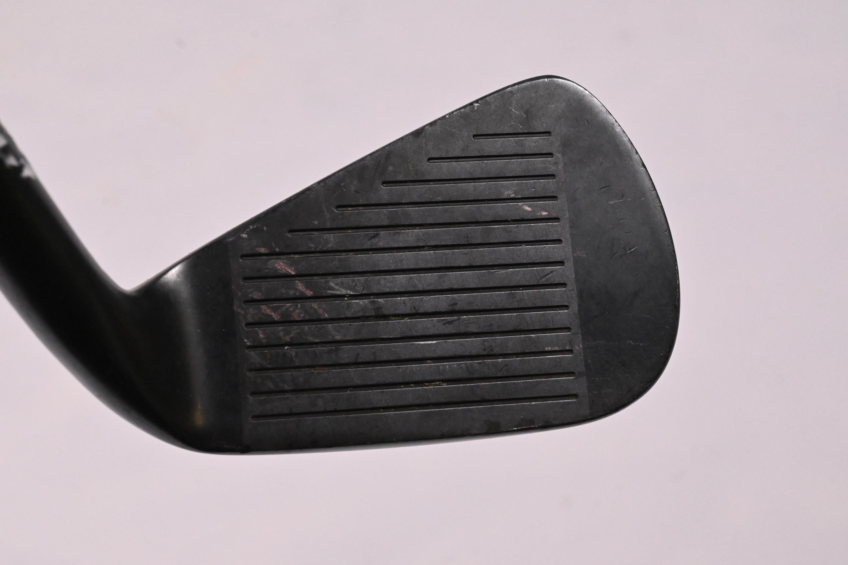 Left Hand Avoda Origin Pitching Wedge / 45 Degree / Stiff Flex KBS Tour