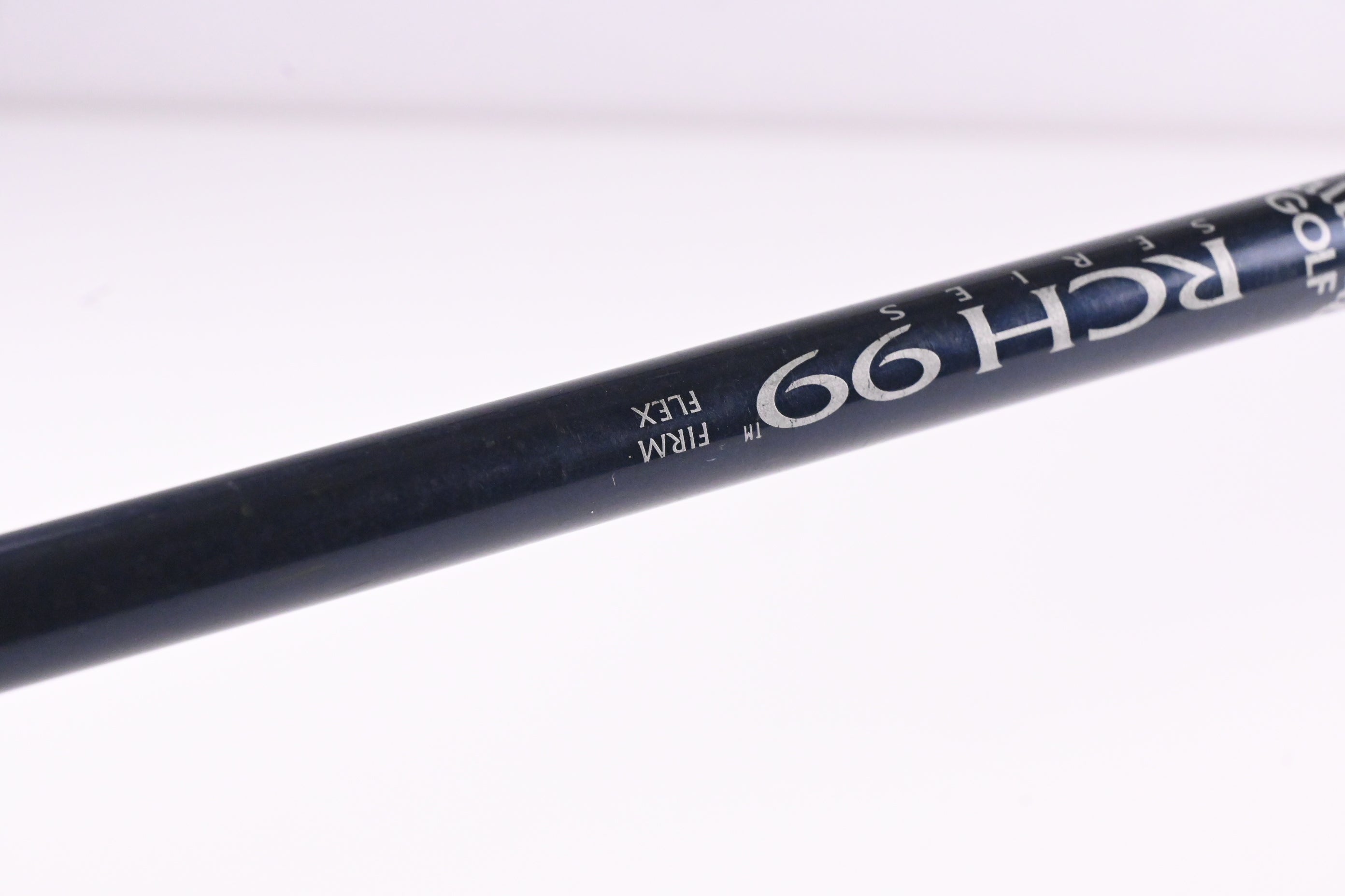 Callaway Steelhead #5 Wood / 17.5 Degree / Firm Flex Callaway RCH 99 Shaft