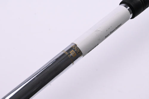 Cleveland CG Black Gap Wedge / 52 Degree / Stiff Flex NS Pro 850 GH Shaft