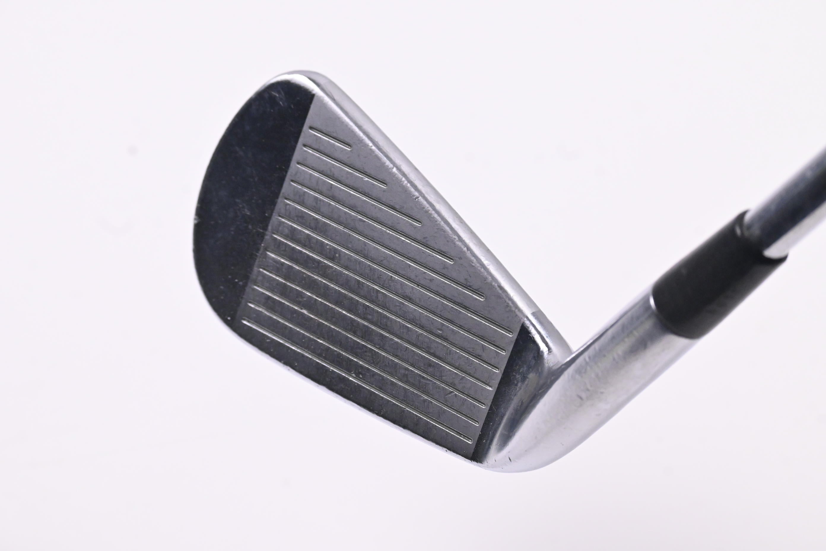 Mizuno MX-23 #3 Iron / 21 Degree / Regular Flex Dynamic Gold Shaft