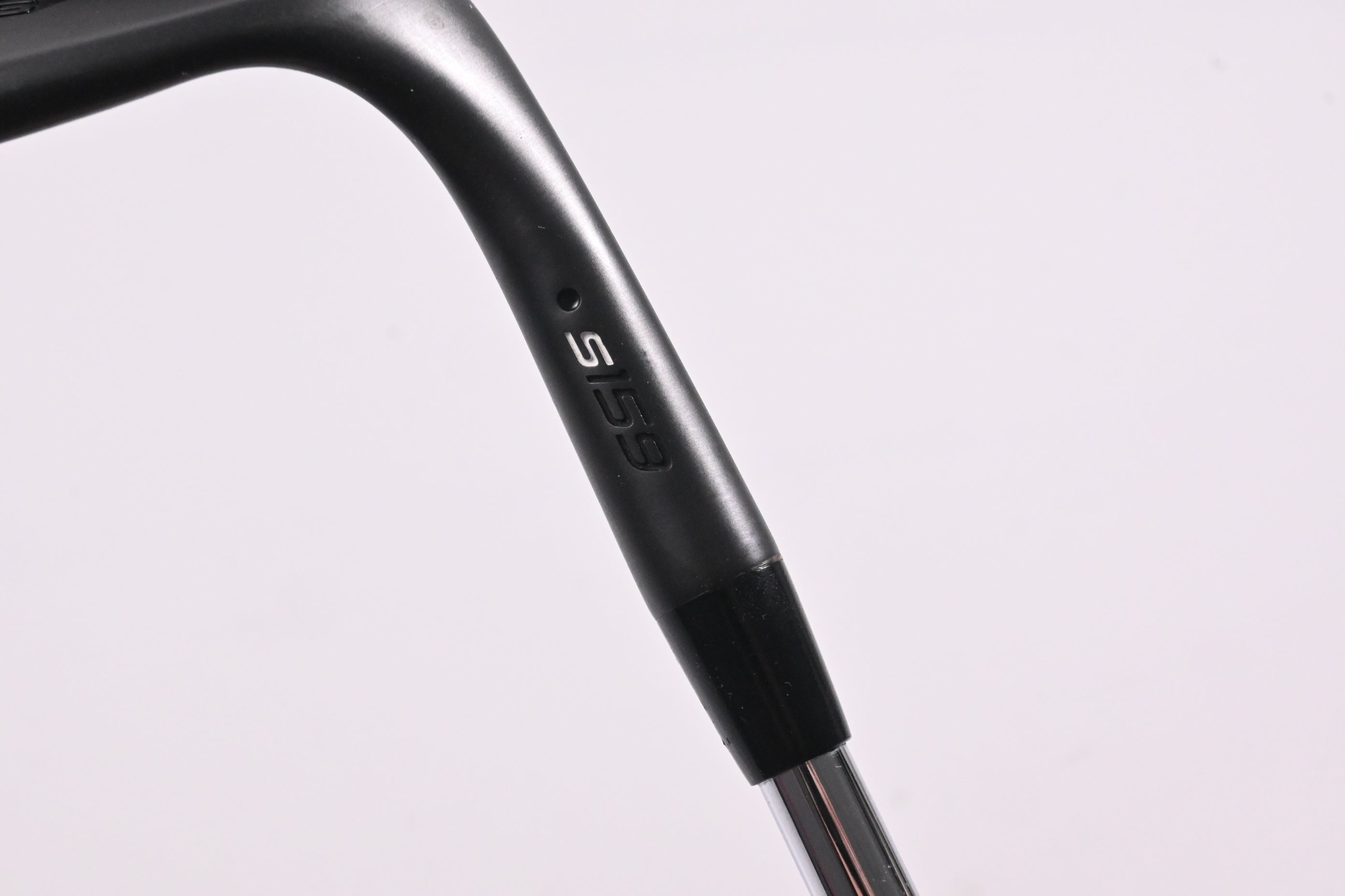 Ping S159 Sand Wedge / 56 Degree / Wedge Flex Ping Z-Z115 Shaft