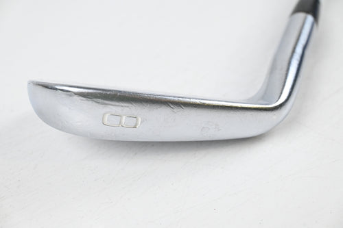 Mizuno MP-20 Blade #8 Iron / Regular Flex Steel Shaft