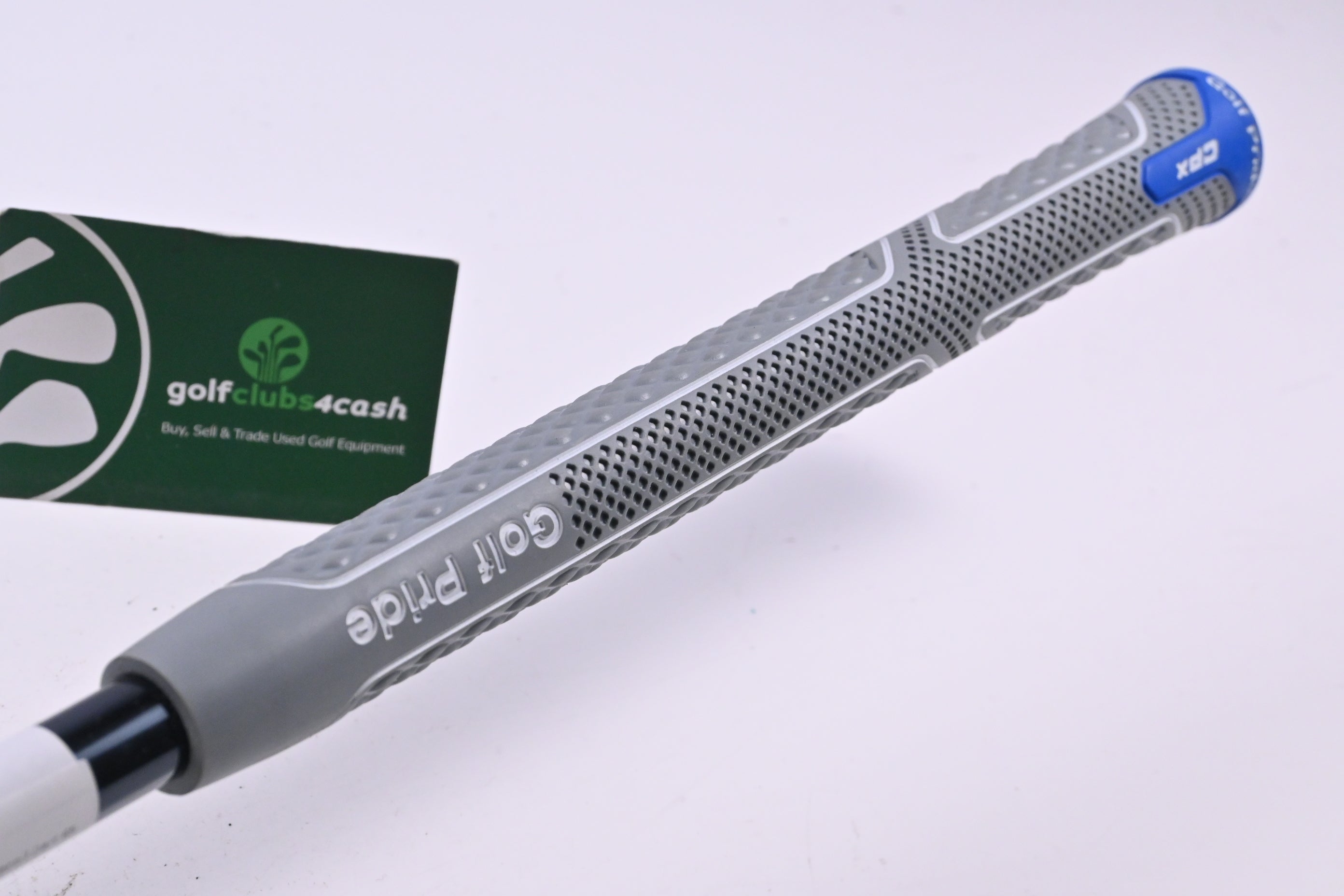 Cleveland Zipcore XL #6 Iron / 26 Degree / Regular Flex UST Recoil DART 65 Shaft