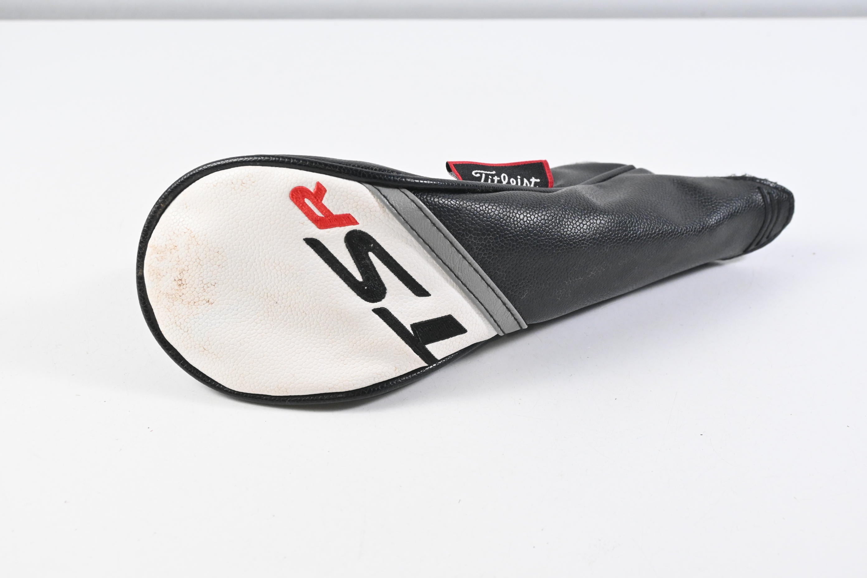 Left Hand Titleist TSR2 #4 Hybrid / 21 Degree / Stiff Flex Tensei AV Blue 65 Shaft