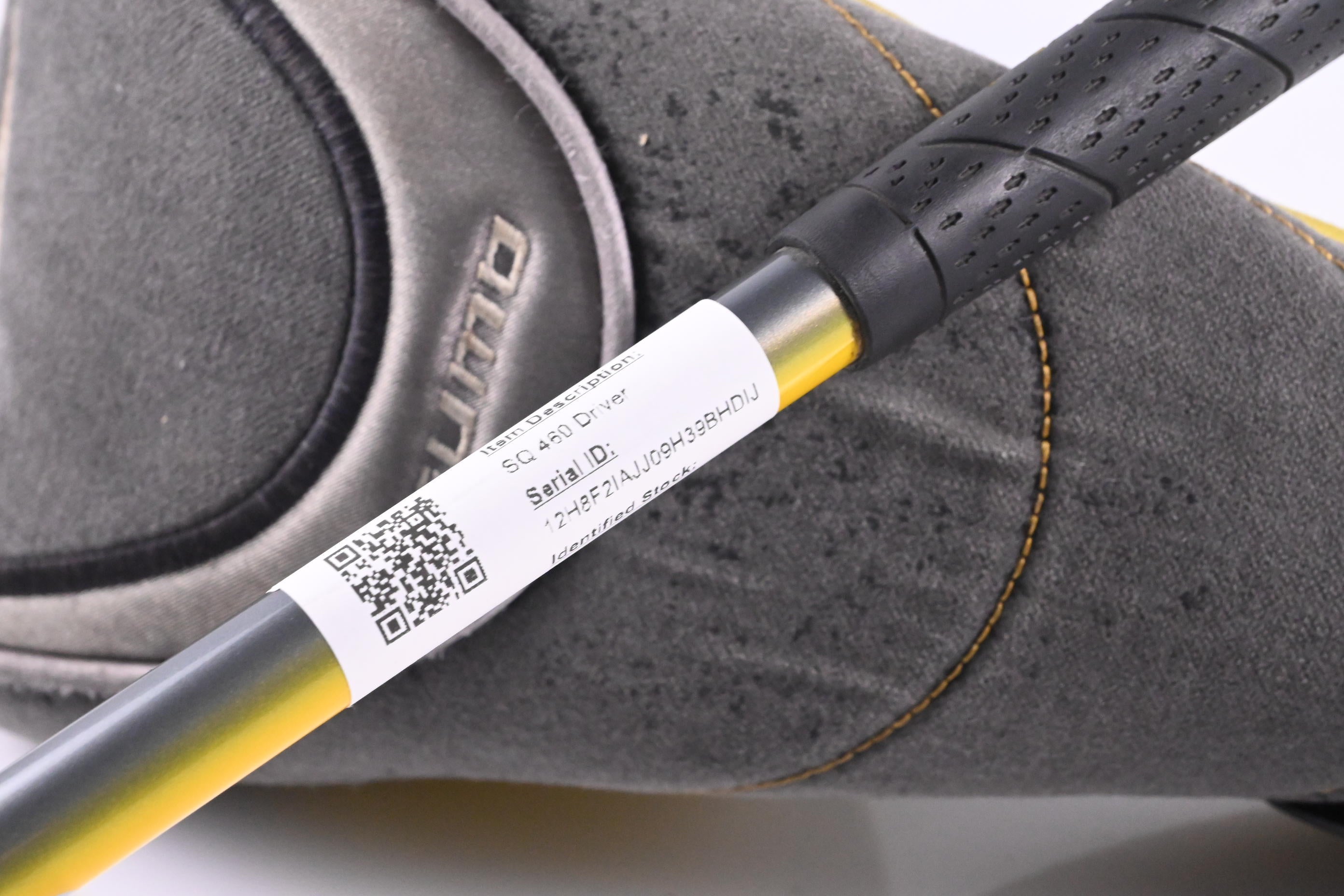 Nike SQ Sumo 460 Driver / 13 Degree / Regular Flex Sasquatch Diamana Shaft