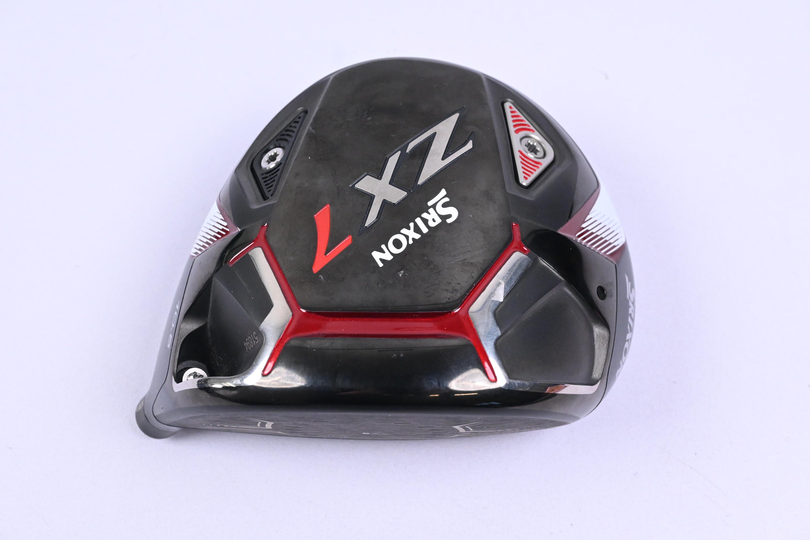 Srixon ZX7 Driver / 10.5 Degree / Head Only