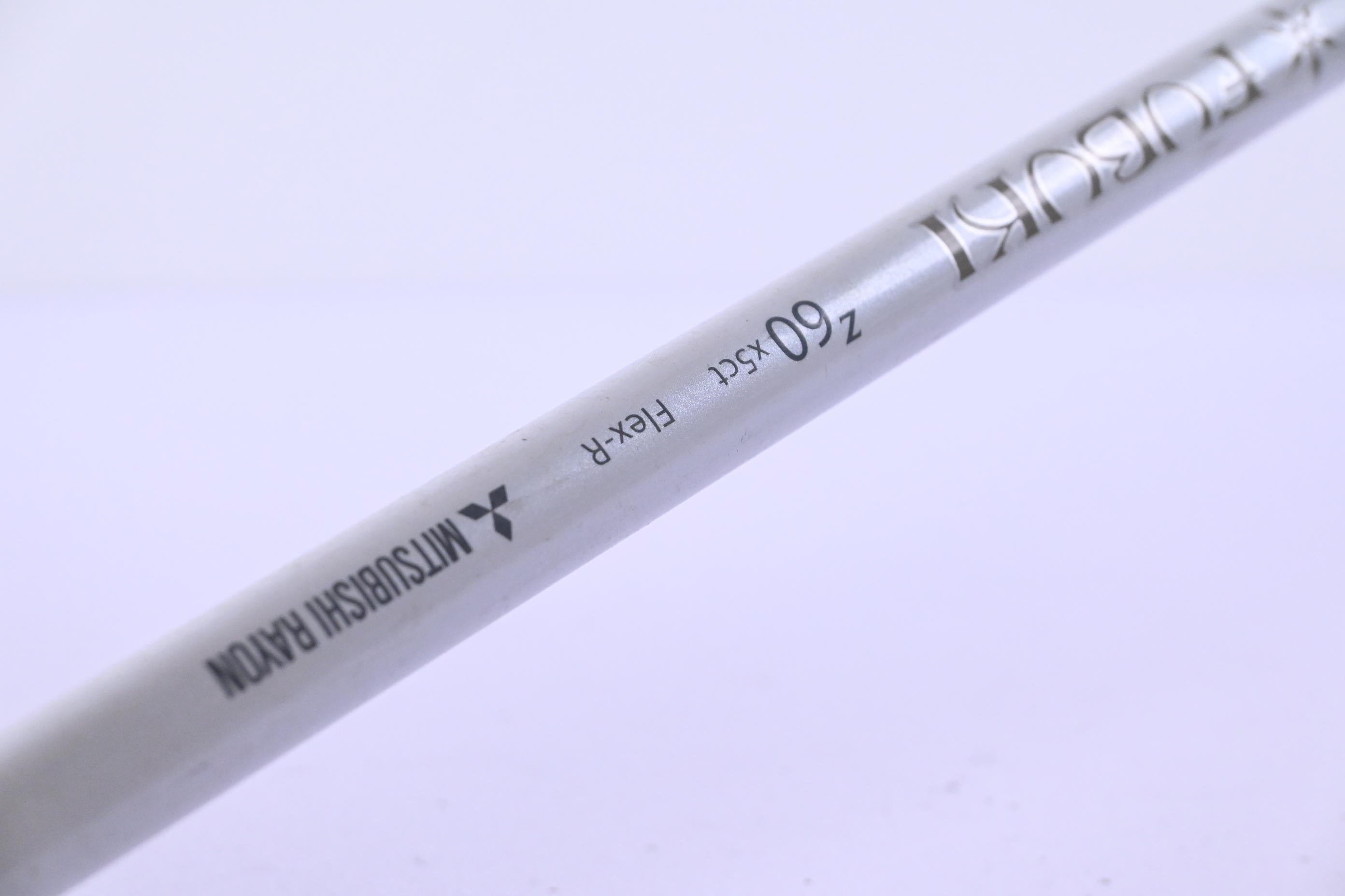 Nike Vapor Speed #3 Wood / 15 Degree / Regular Flex Fubuki 60z Shaft