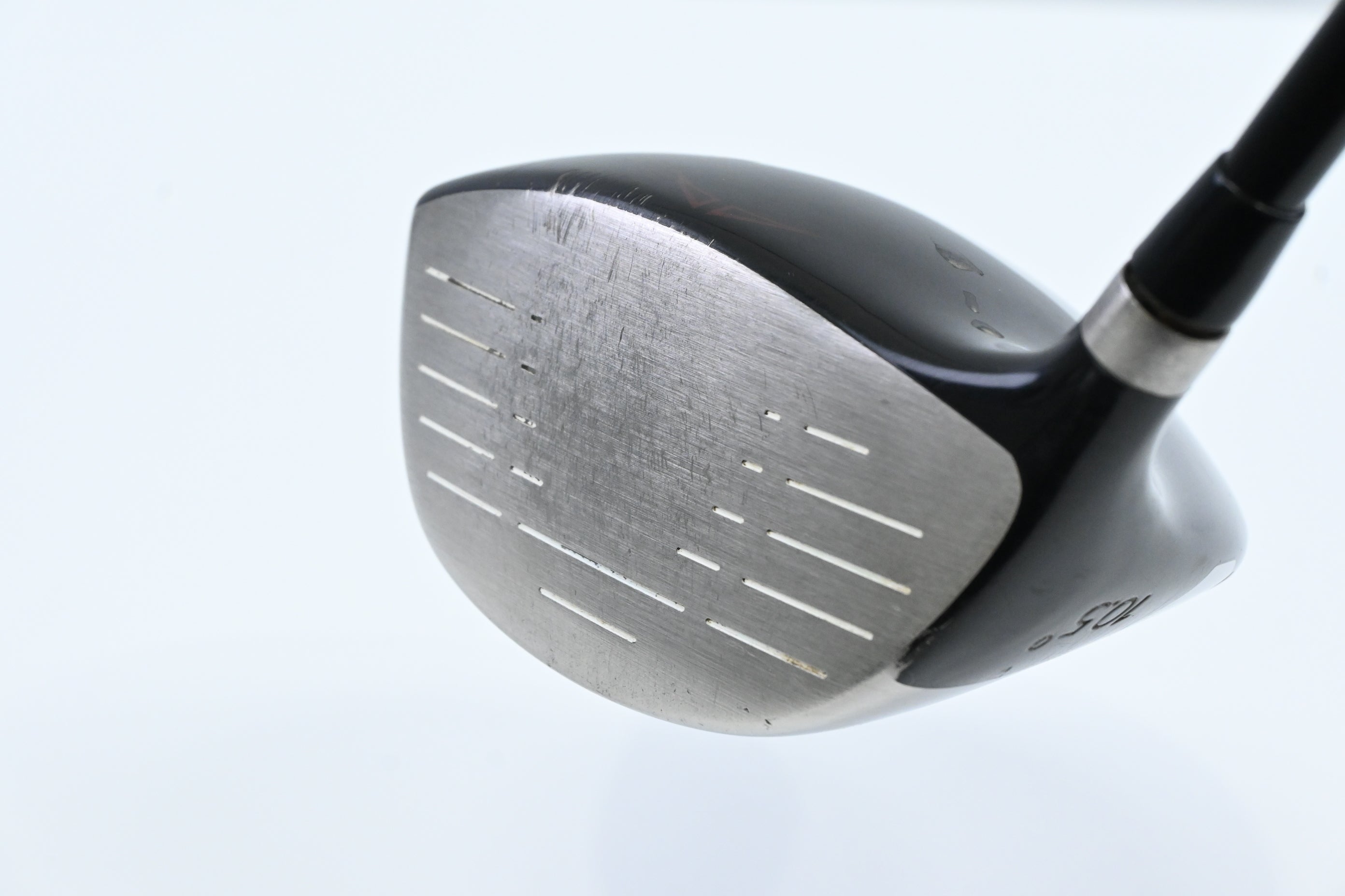 Ping G15 Driver / 10.5 Degree / Stiff Flex Aldila Serano 60 Shaft