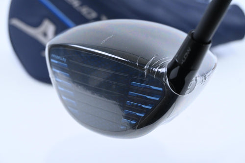 Mizuno JPX One Select Driver / 9 Degree / Stiff Flex Tensei 1K Blue 65 Shaft