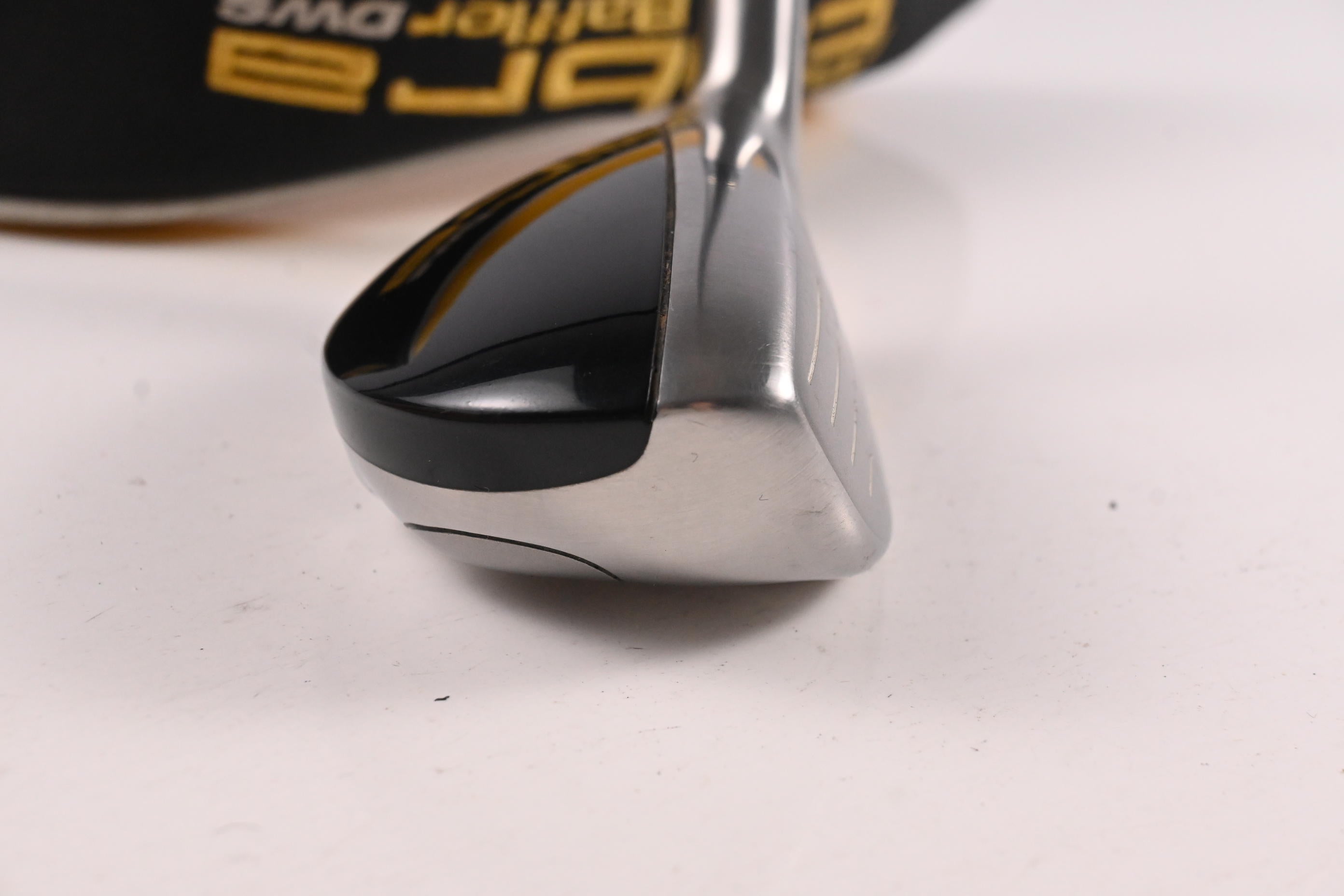 Cobra Baffler DWS #4 Hybrid / 23 Degree / Regular Flex Aldila NV-HL 65 Shaft