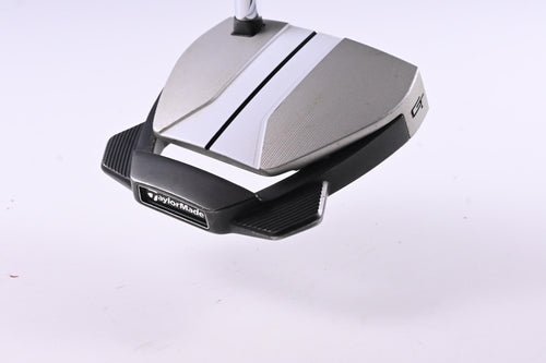 Taylormade Spider GTX Single Bend Putter / 35 Inch