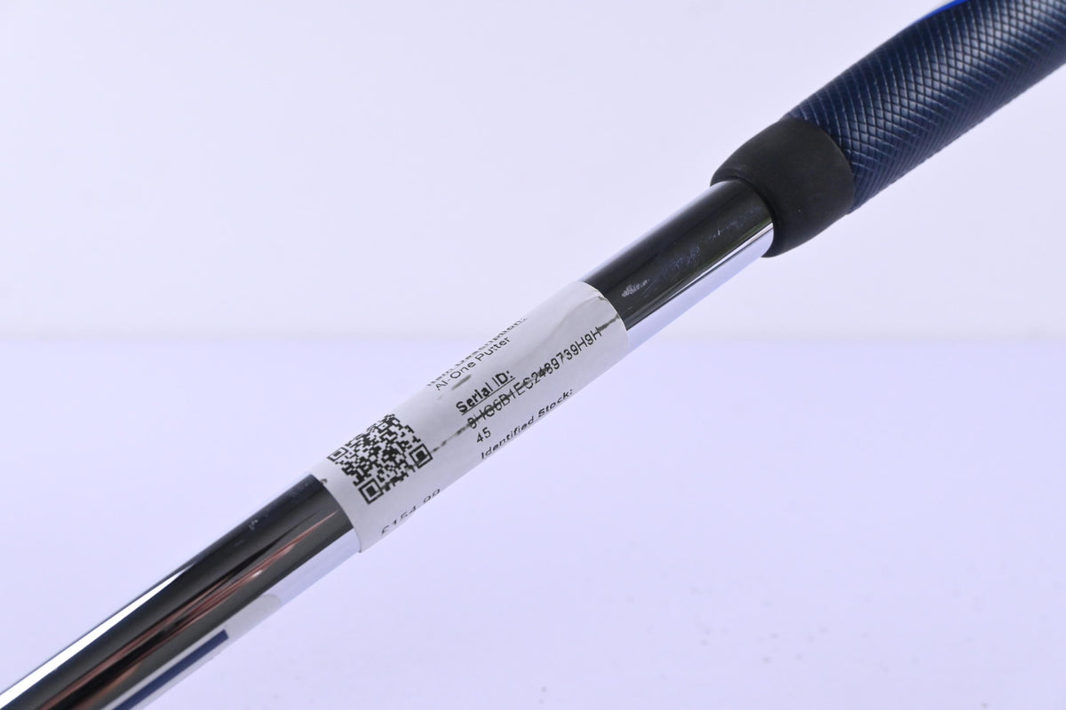 Odyssey Ai-One 24 S Putter / 34 Inch