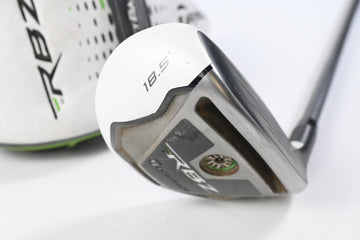 Taylormade RBZ Tour #3 Hybrid / 18.5 Degree / Stiff Flex Taylormade RBZ Shaft