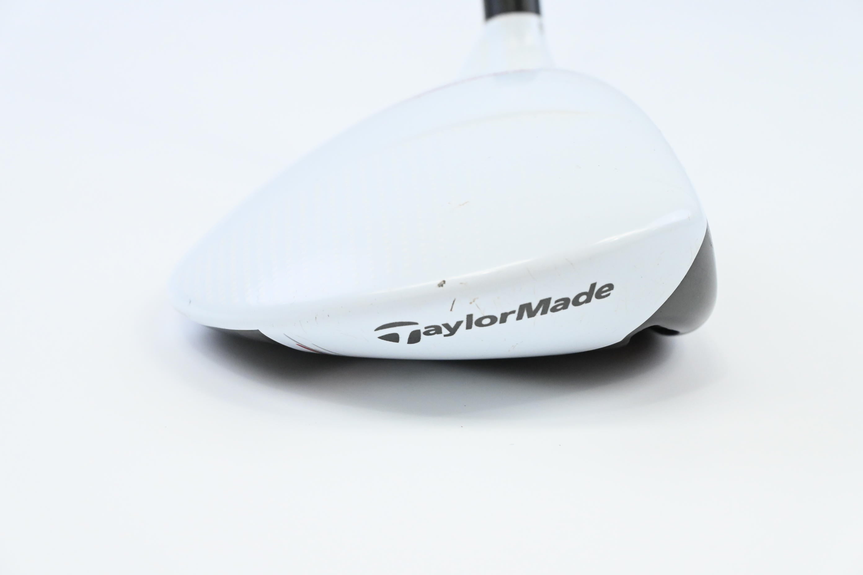 Taylormade Aeroburner #3 Wood / 15 Degree / Regular Flex Matrix Speed Rul-Z 60