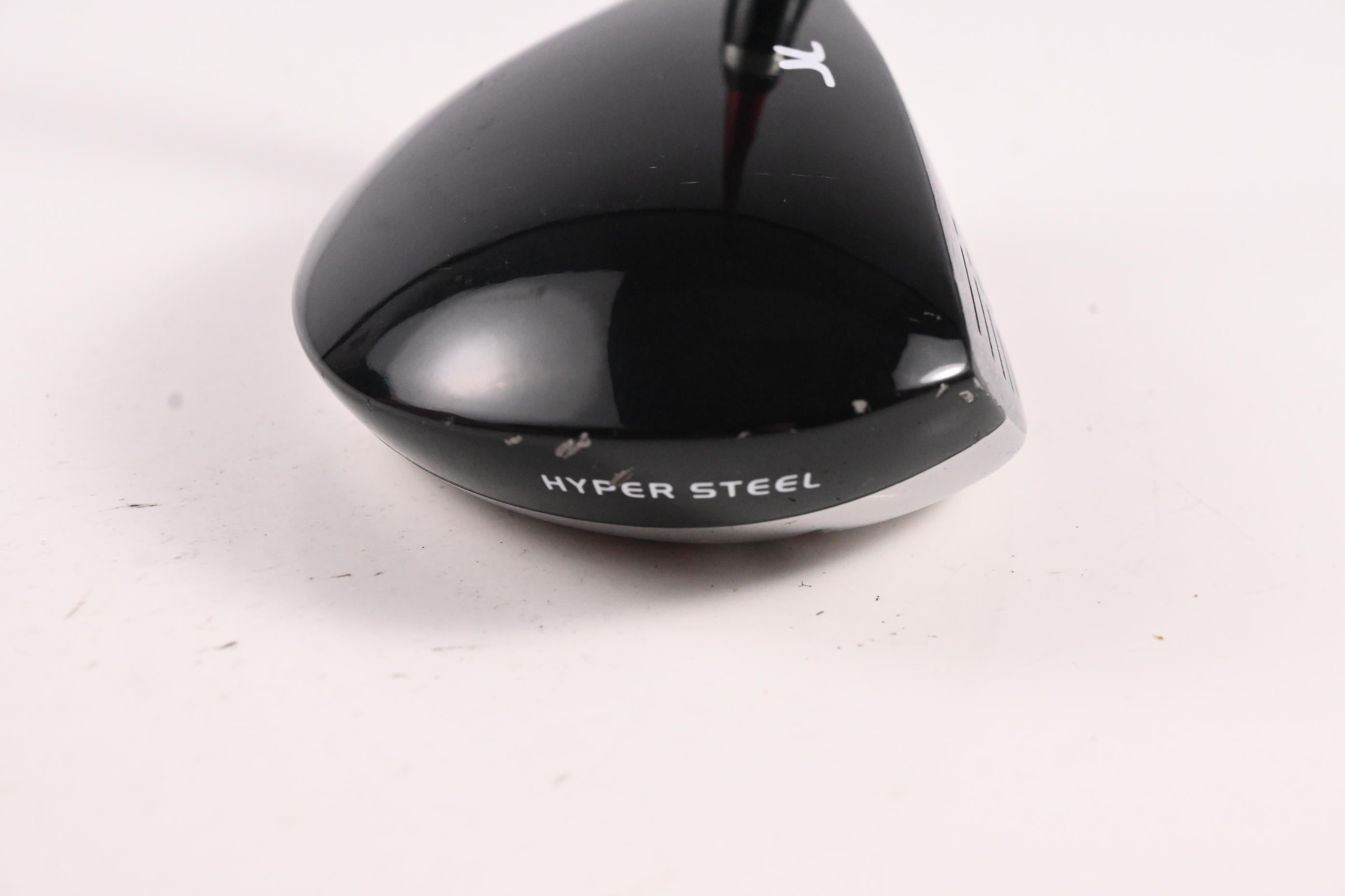 John Letters T8+ #4 Hybrid / 24 Degree / Uniflex John Letters T8+ Shaft