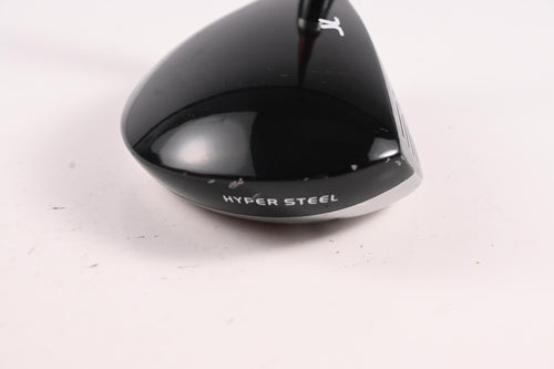 John Letters T8+ #4 Hybrid / 24 Degree / Uniflex John Letters T8+ Shaft