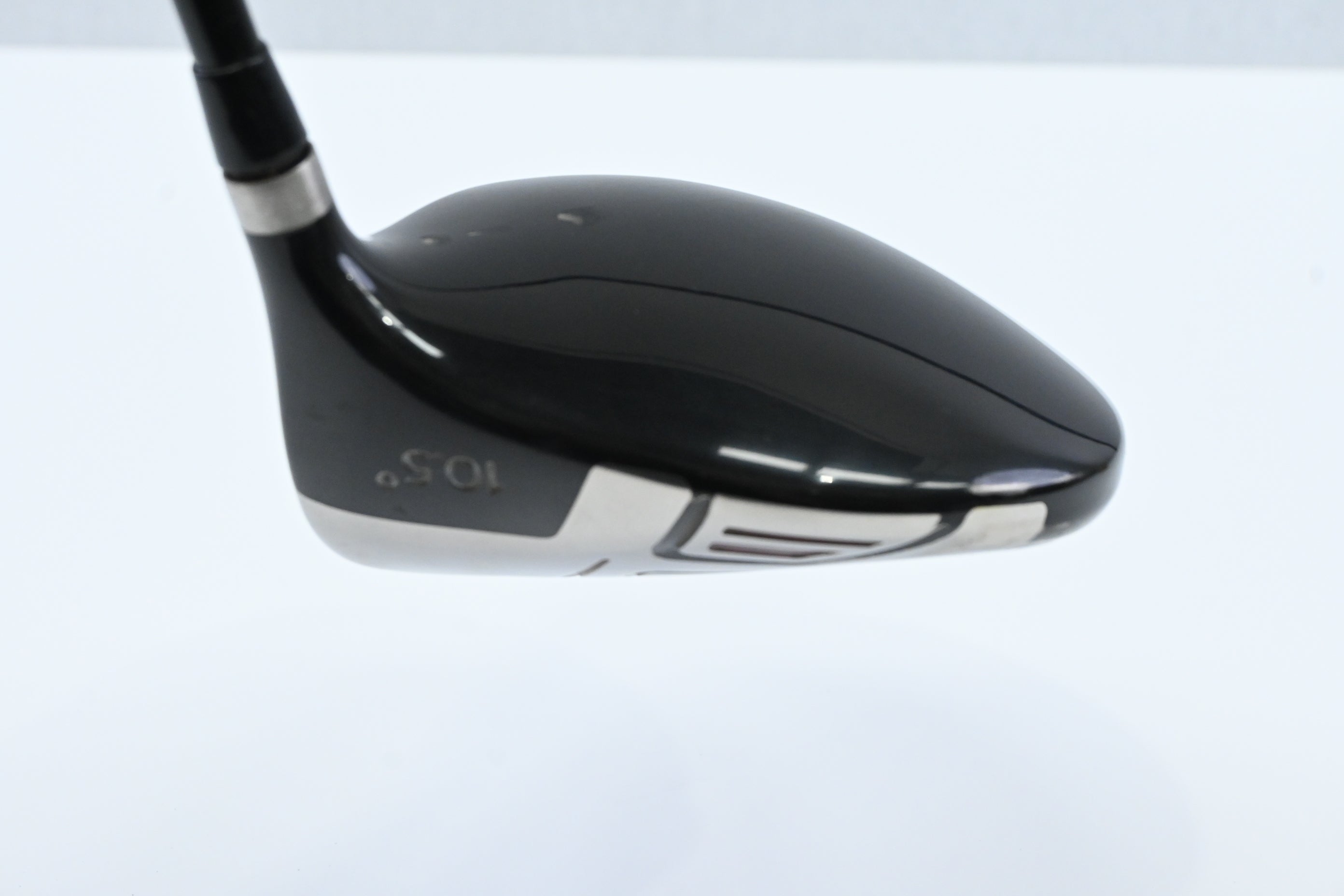 Ping G15 Driver / 10.5 Degree / Stiff Flex Aldila Serano 60 Shaft