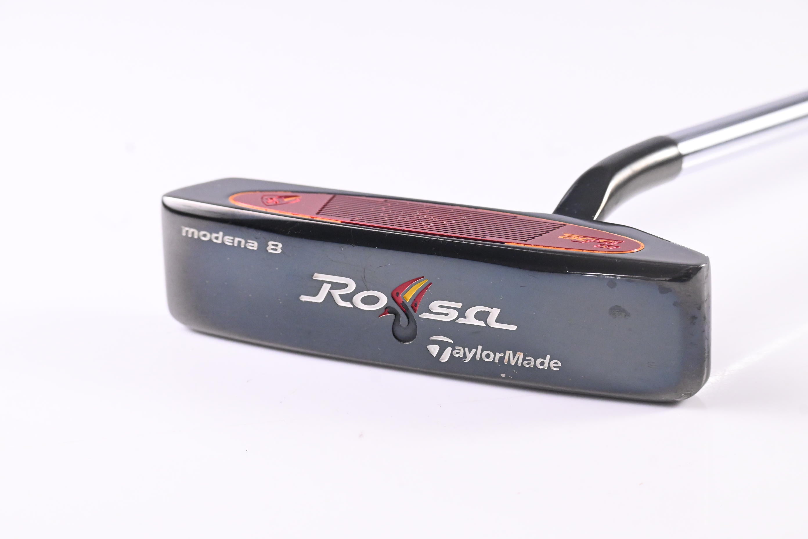 Taylormade Rossa Classic Modena 8 Putter / 34 Inch
