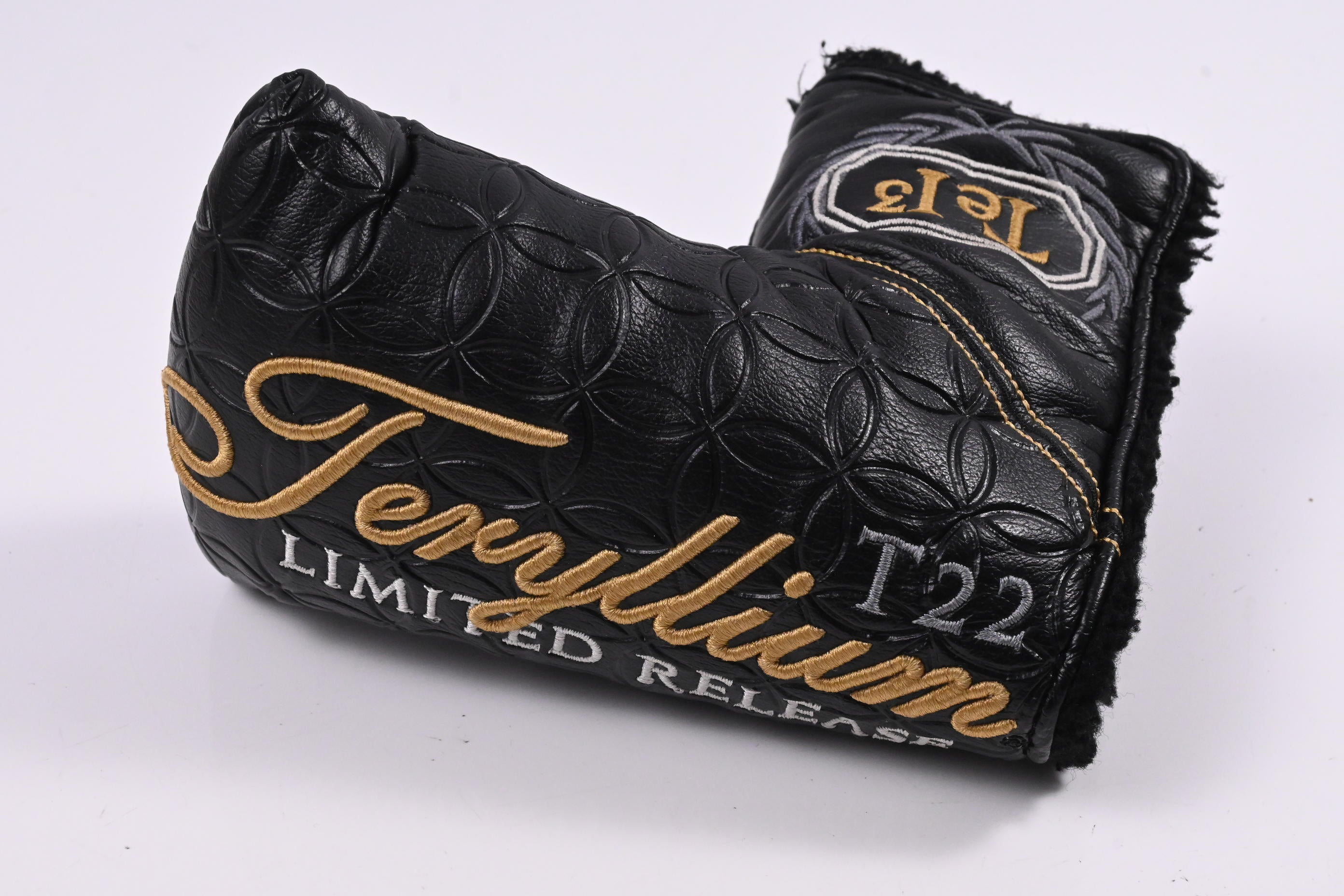 Scotty Cameron Teryllium T22 Fastback 1.5 Putter / 34 Inch