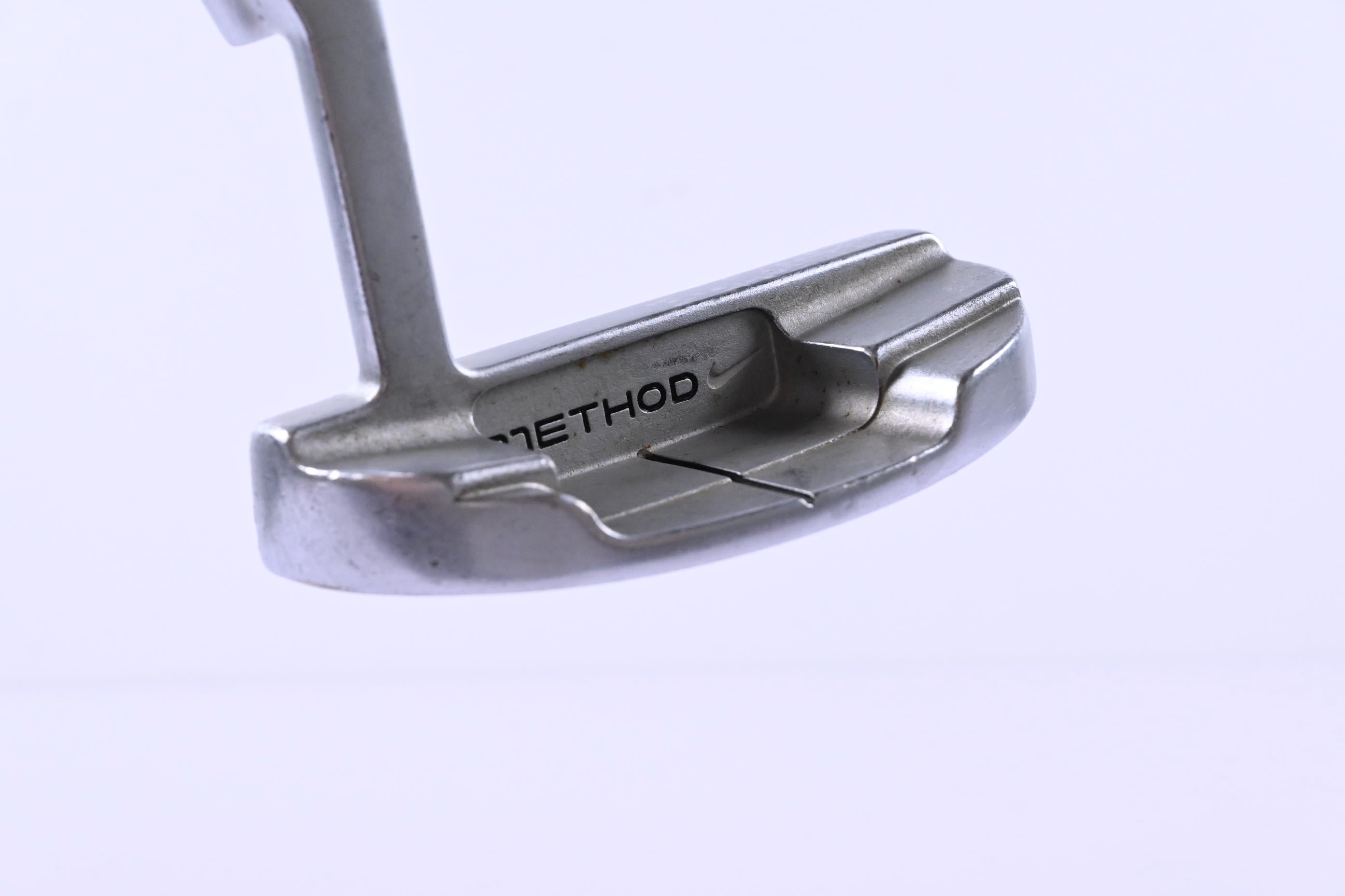 Nike Method Core MC03w Putter / 35.5 Inch