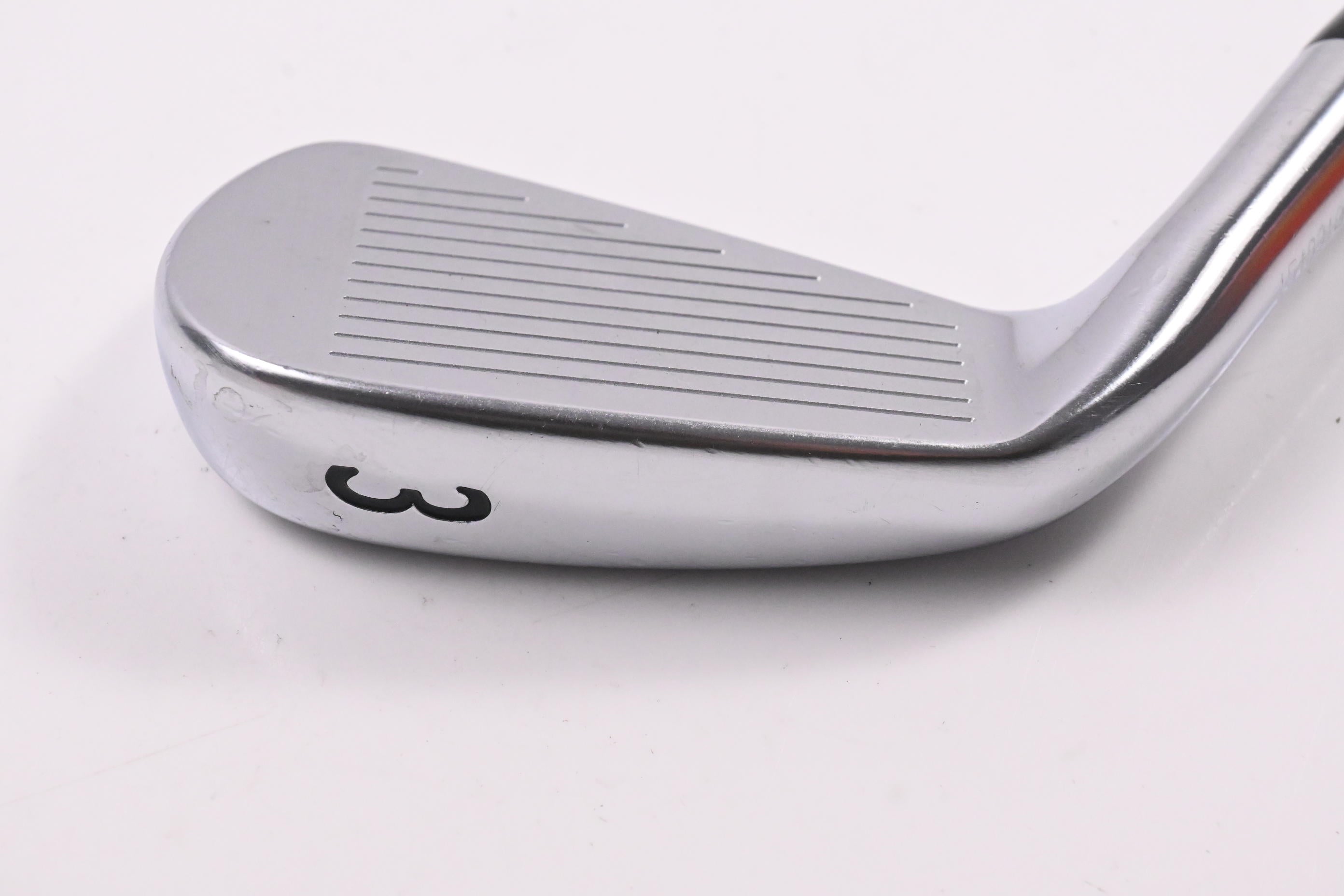 Titleist 716 AP2 #3 Iron / 21 Degree / X-Flex Project X Precision Shaft
