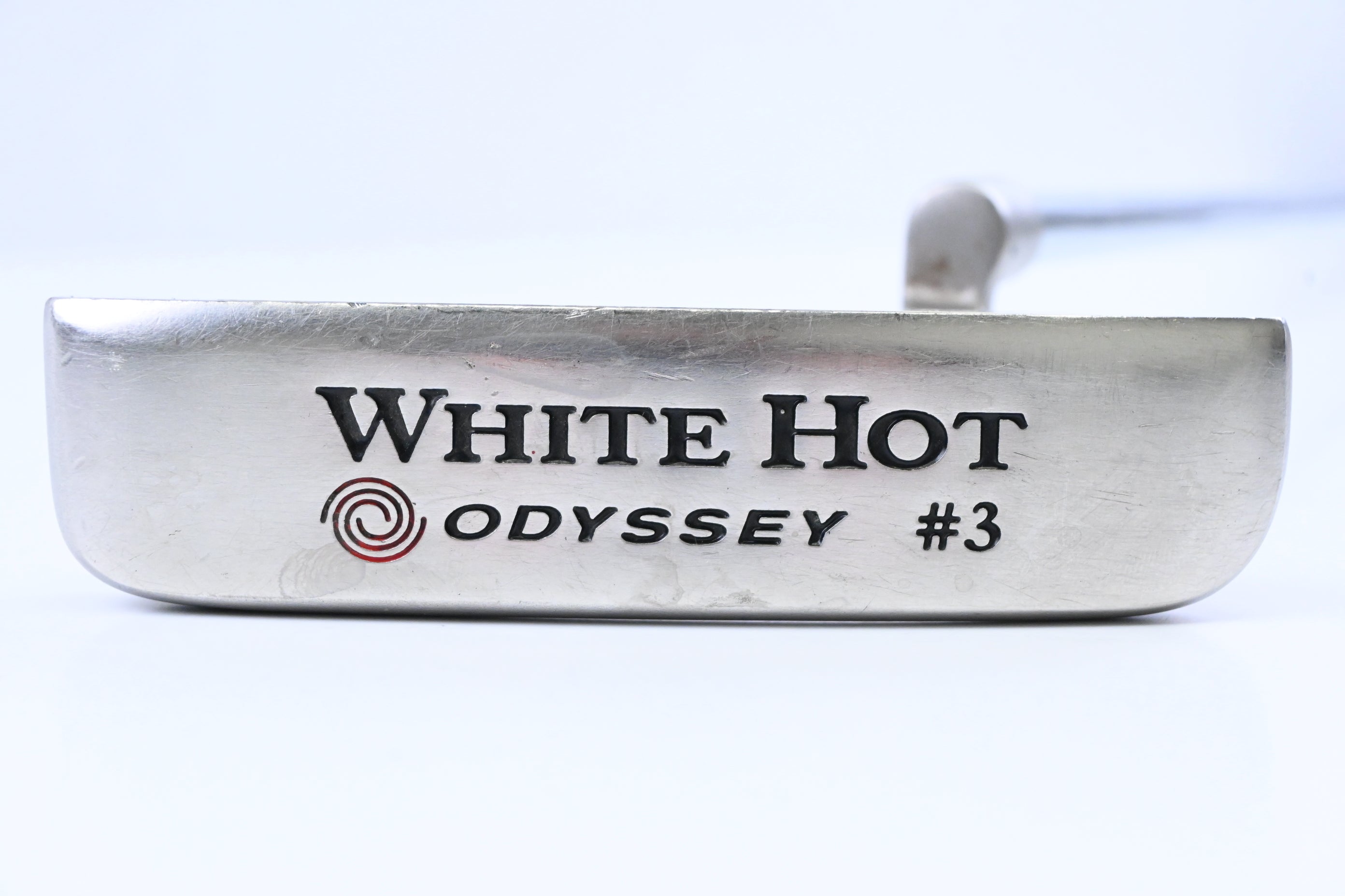Odyssey White Hot #3 Putter / 35 Inch