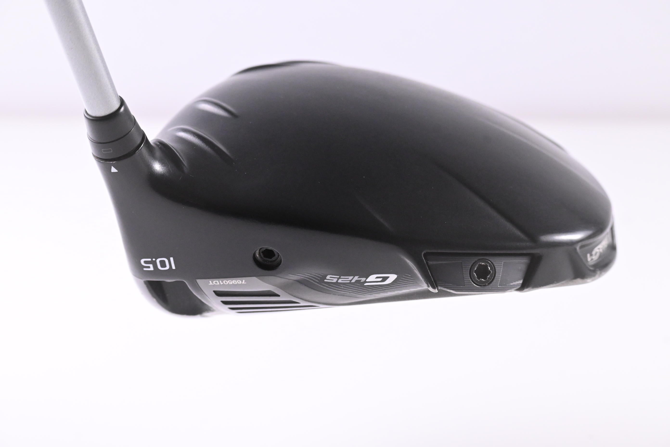 Ping G425 SFT Driver / 10.5 Degree / Senior Flex Ping Alta Quick 45 Shaft