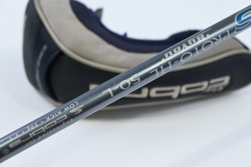 Ladies Cobra Baffler DWS #4 Hybrid / 26 Degree / Ladies Flex Aldila VS Proto 50
