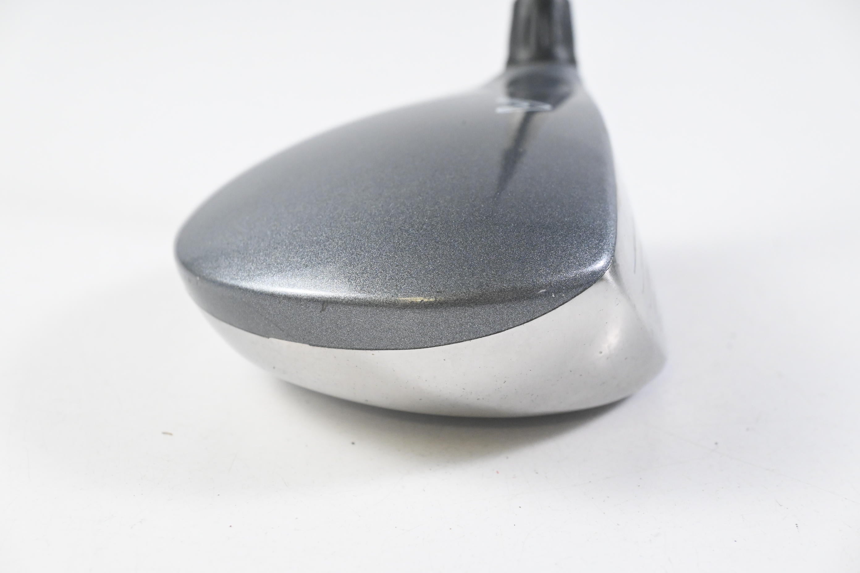 Callaway Big Bertha 2004 #5 Wood / 19 Degree / Regular Flex RCH 65 Shaft
