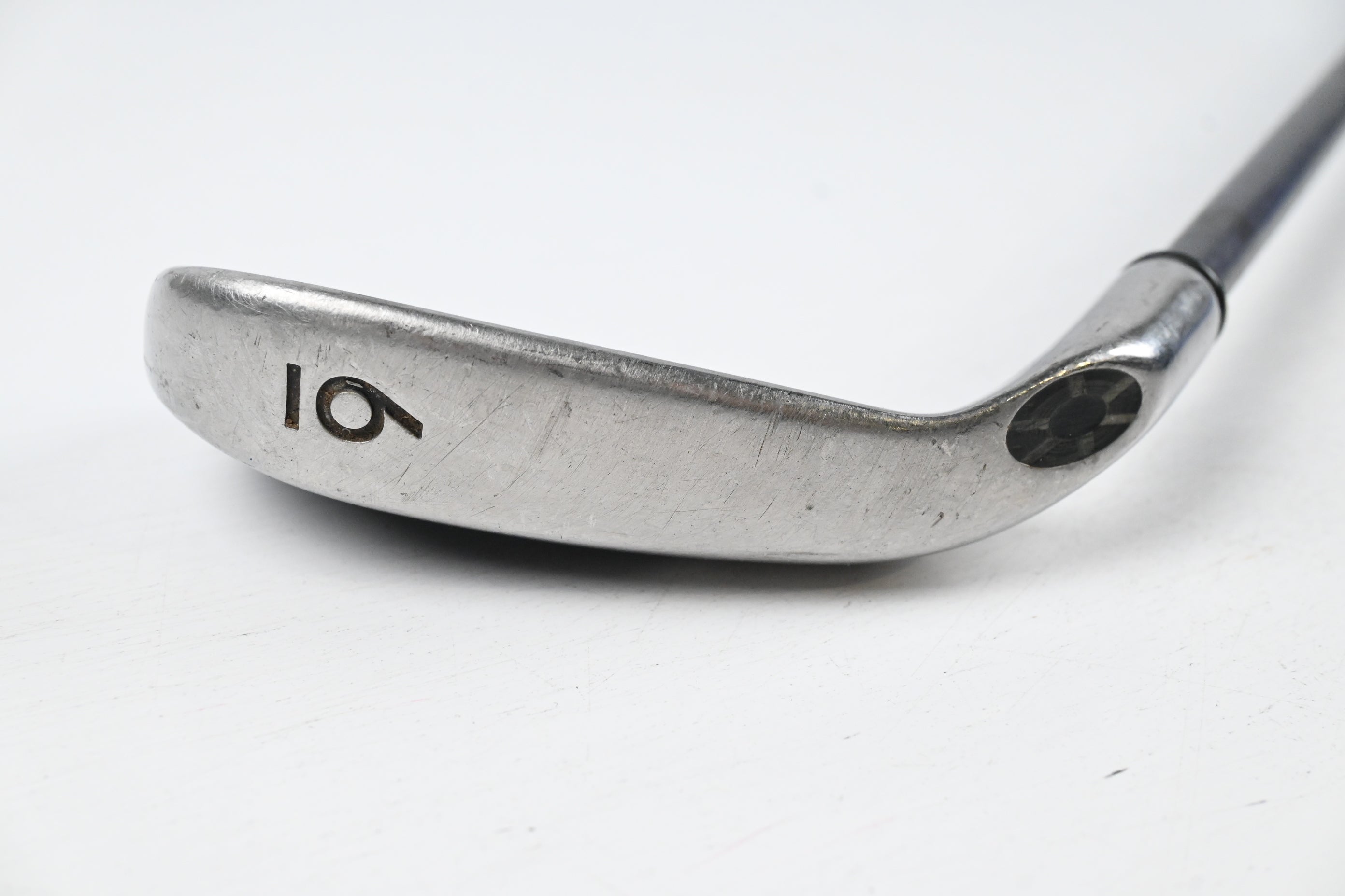 Callaway X-16 #6 Iron / Firm Flex System CW 85 Shaft