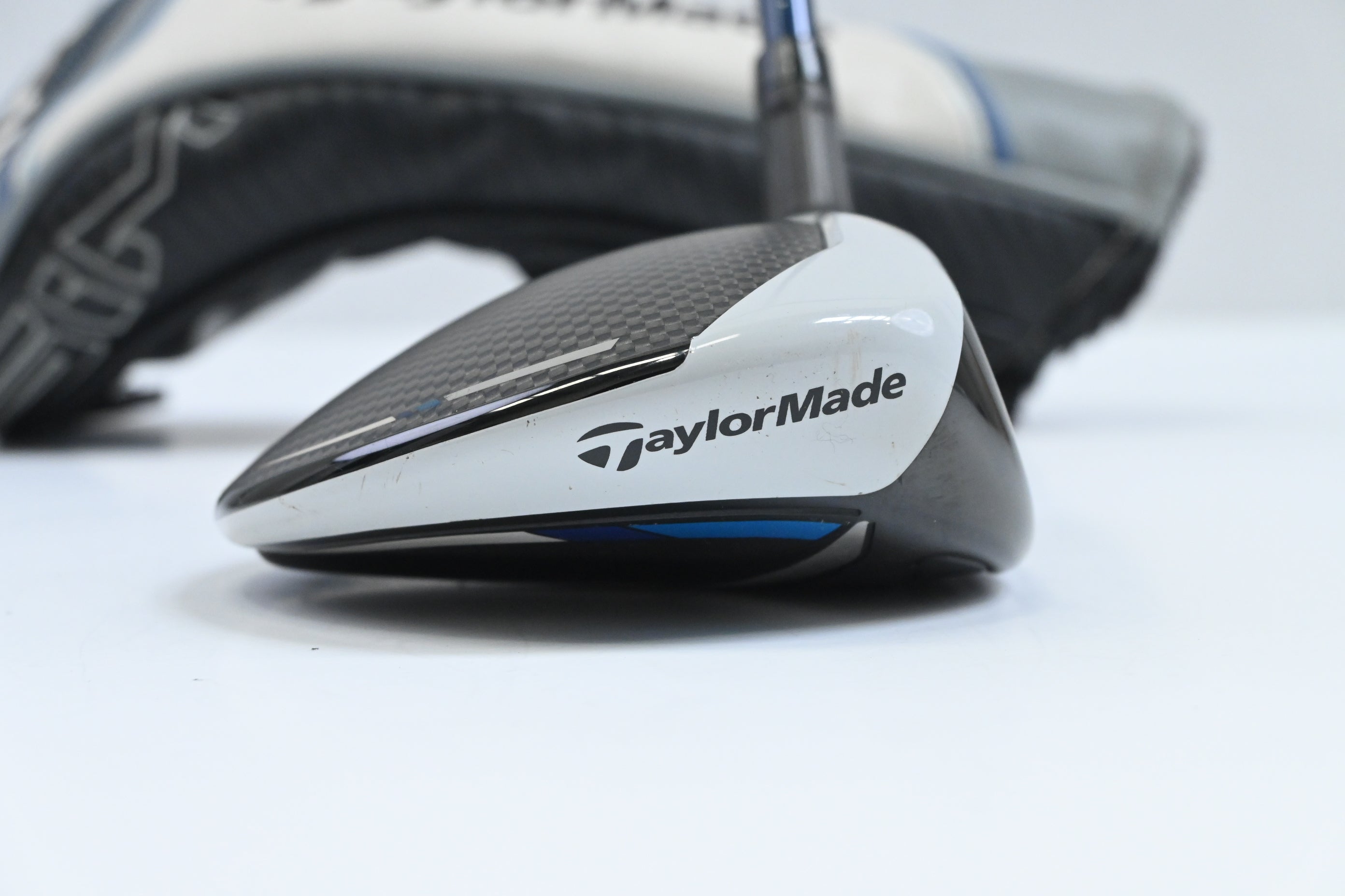 Taylormade SIM Max #3 Wood / 15 Degree / Senior Flex Fujikura Ventus Blue 5