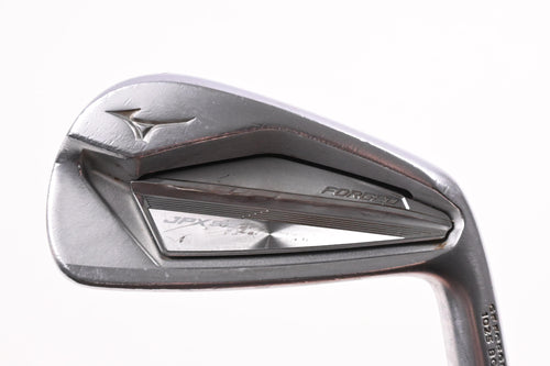 Mizuno JPX 919 Forged #4 Iron / 22 Degree / Regular Flex KBS Tour Shaft