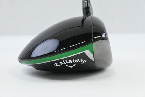 Callaway Elyte Triple Diamond Driver / 9 Degree / Stiff Flex Ventus Black 6